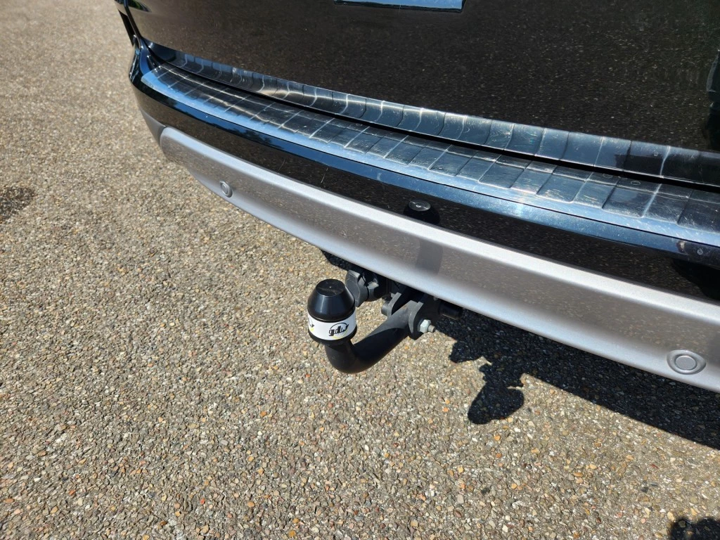 Hoofdafbeelding Honda CR-V