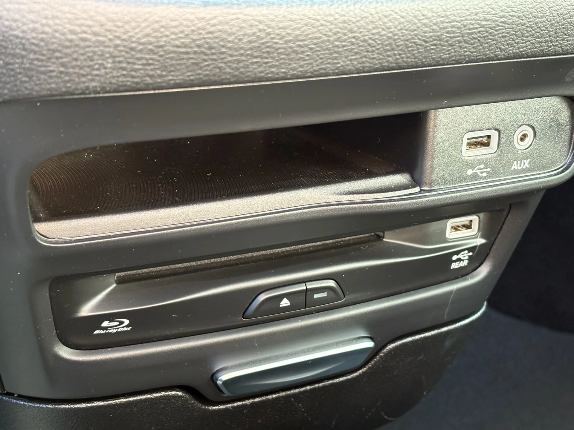 Hoofdafbeelding Chrysler Grand Voyager