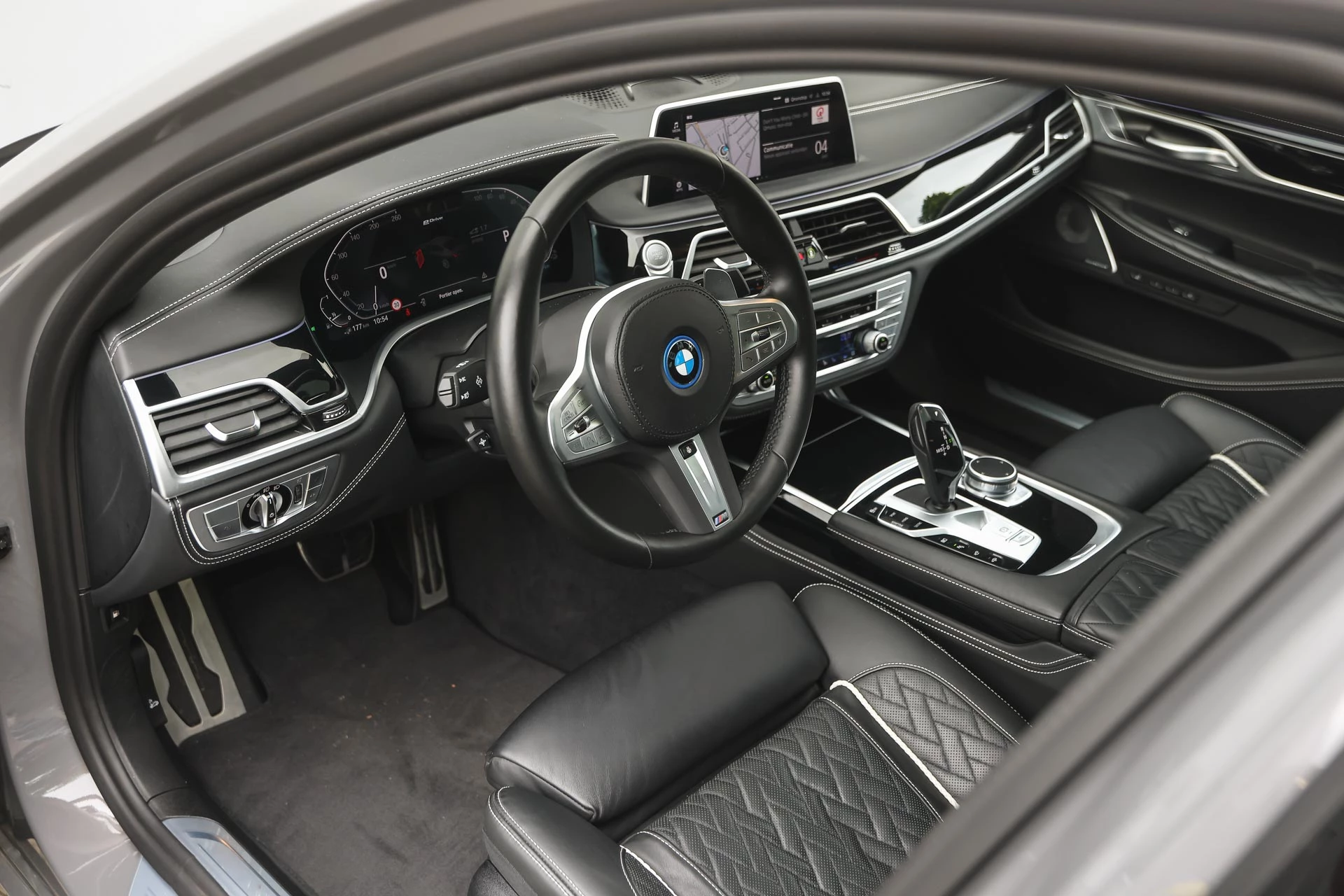 Hoofdafbeelding BMW 7 Serie