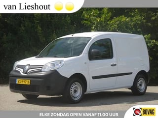 Renault Kangoo Express BPM VRIJ!! 1.5 dCi Comfort Airco I PDC I Cruise