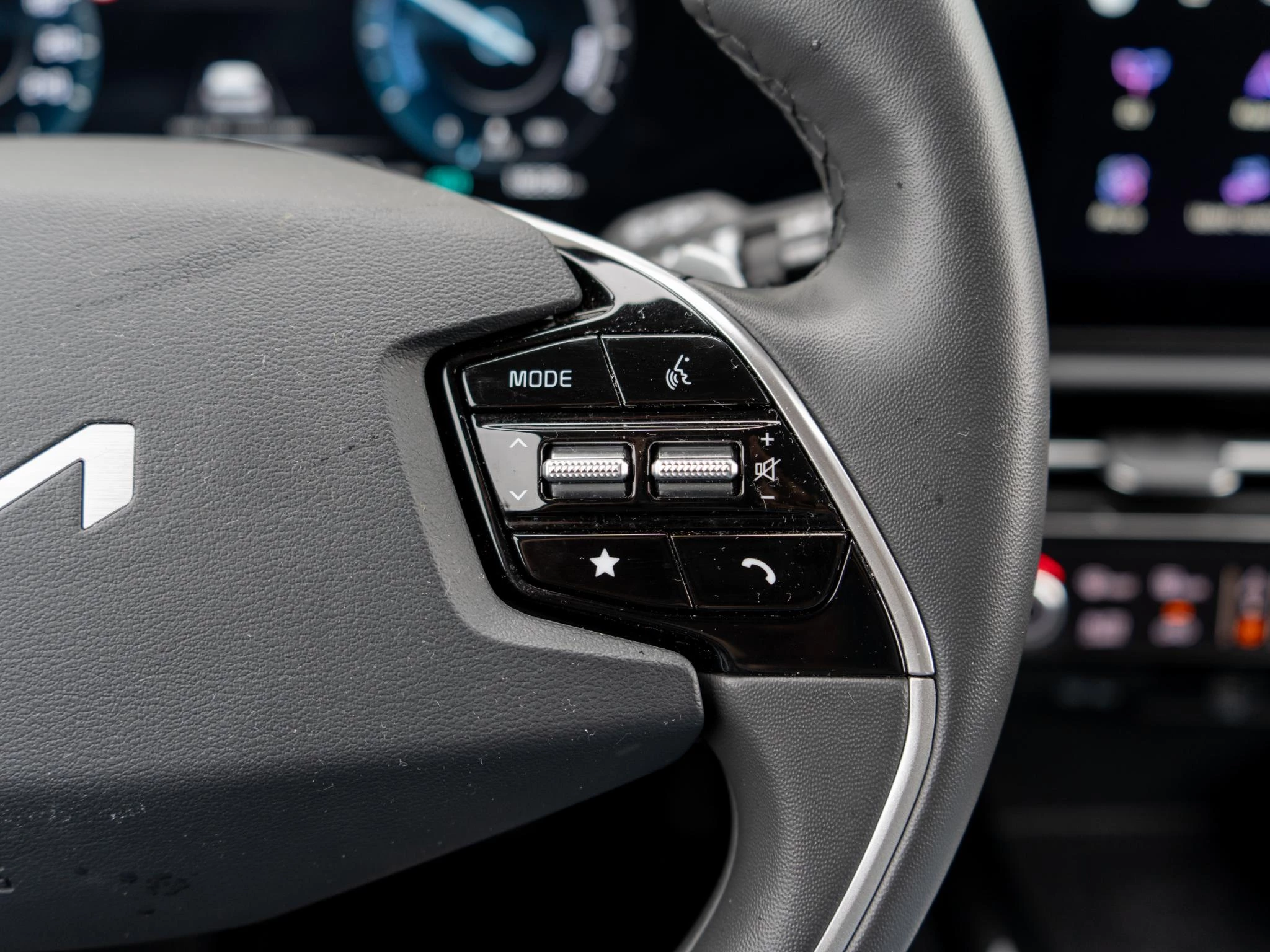 Hoofdafbeelding Kia Niro EV