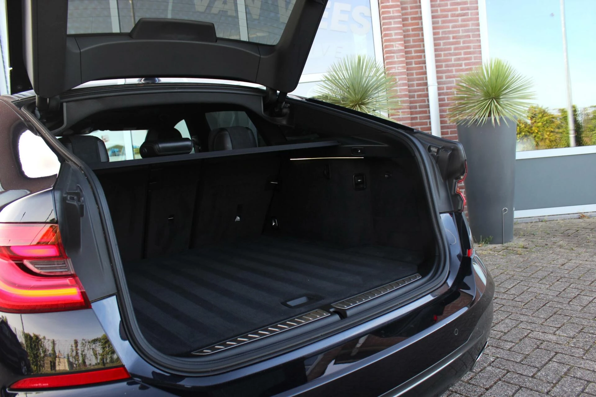 Hoofdafbeelding BMW 6 Serie