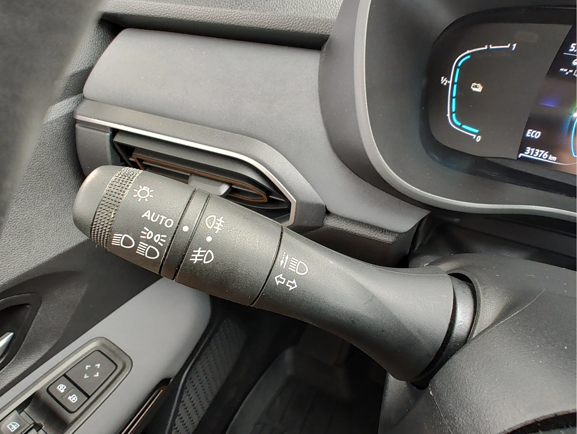 Hoofdafbeelding Dacia Jogger