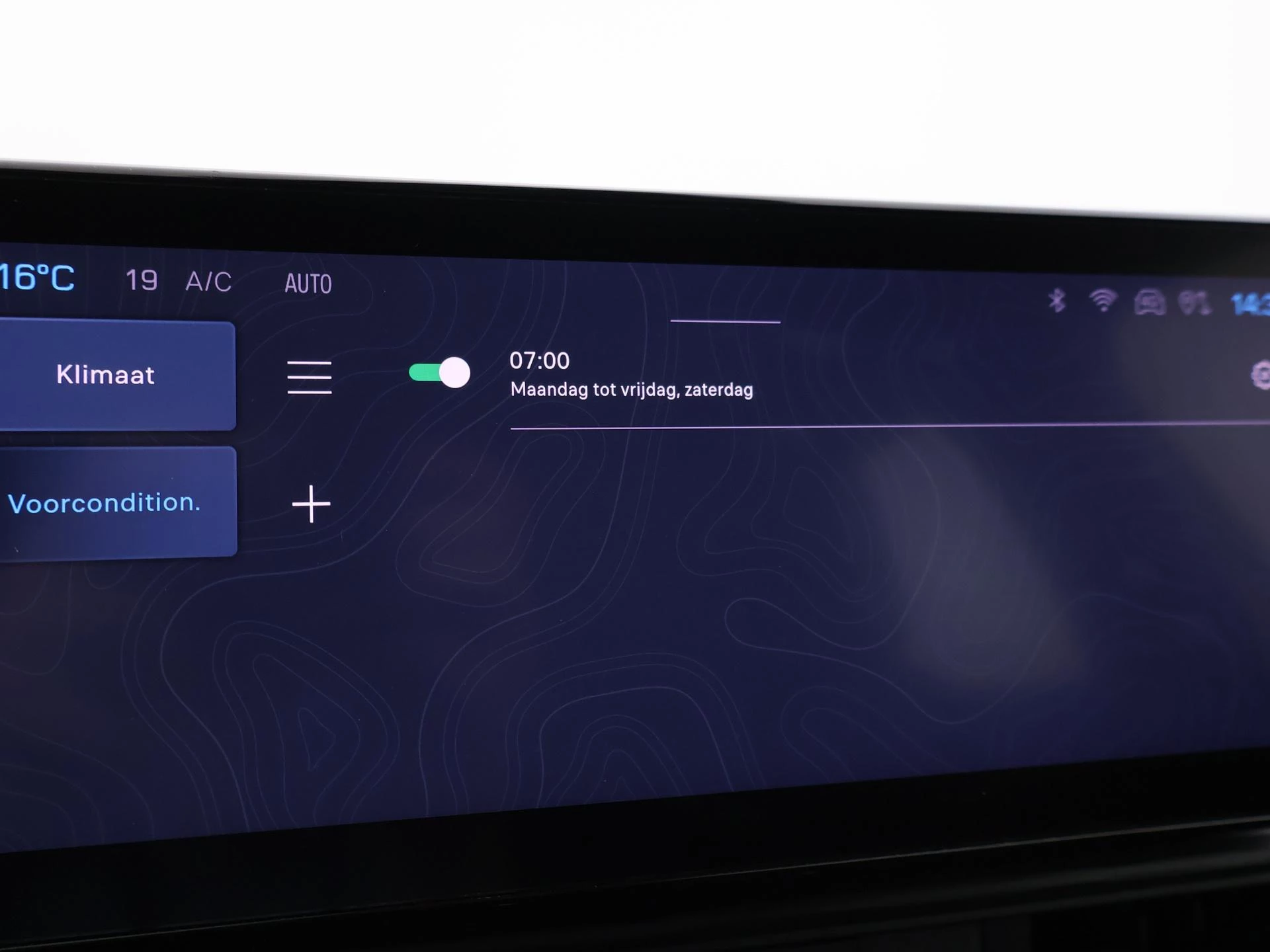 Hoofdafbeelding Jeep Avenger