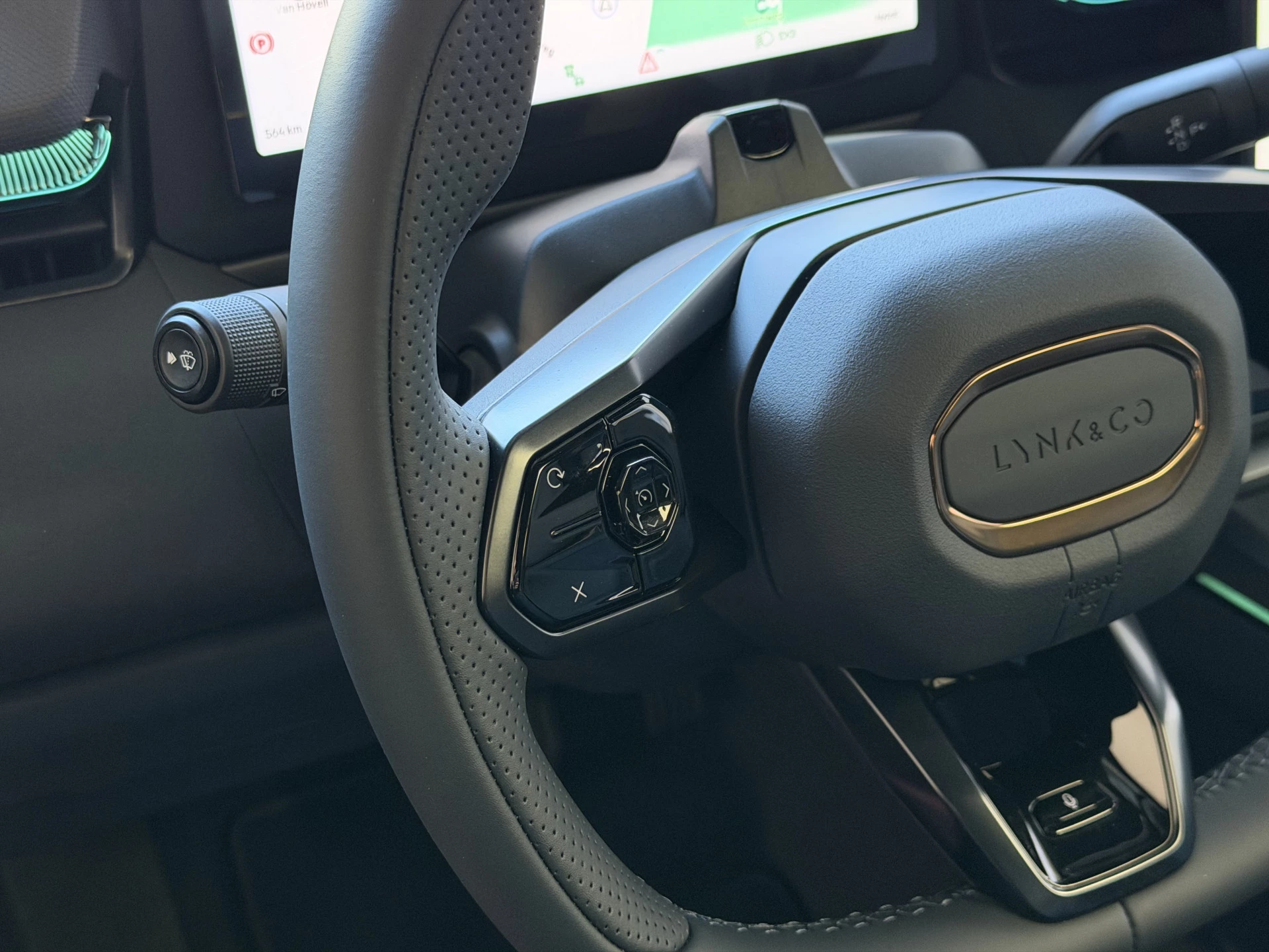 Hoofdafbeelding Lynk & Co 08