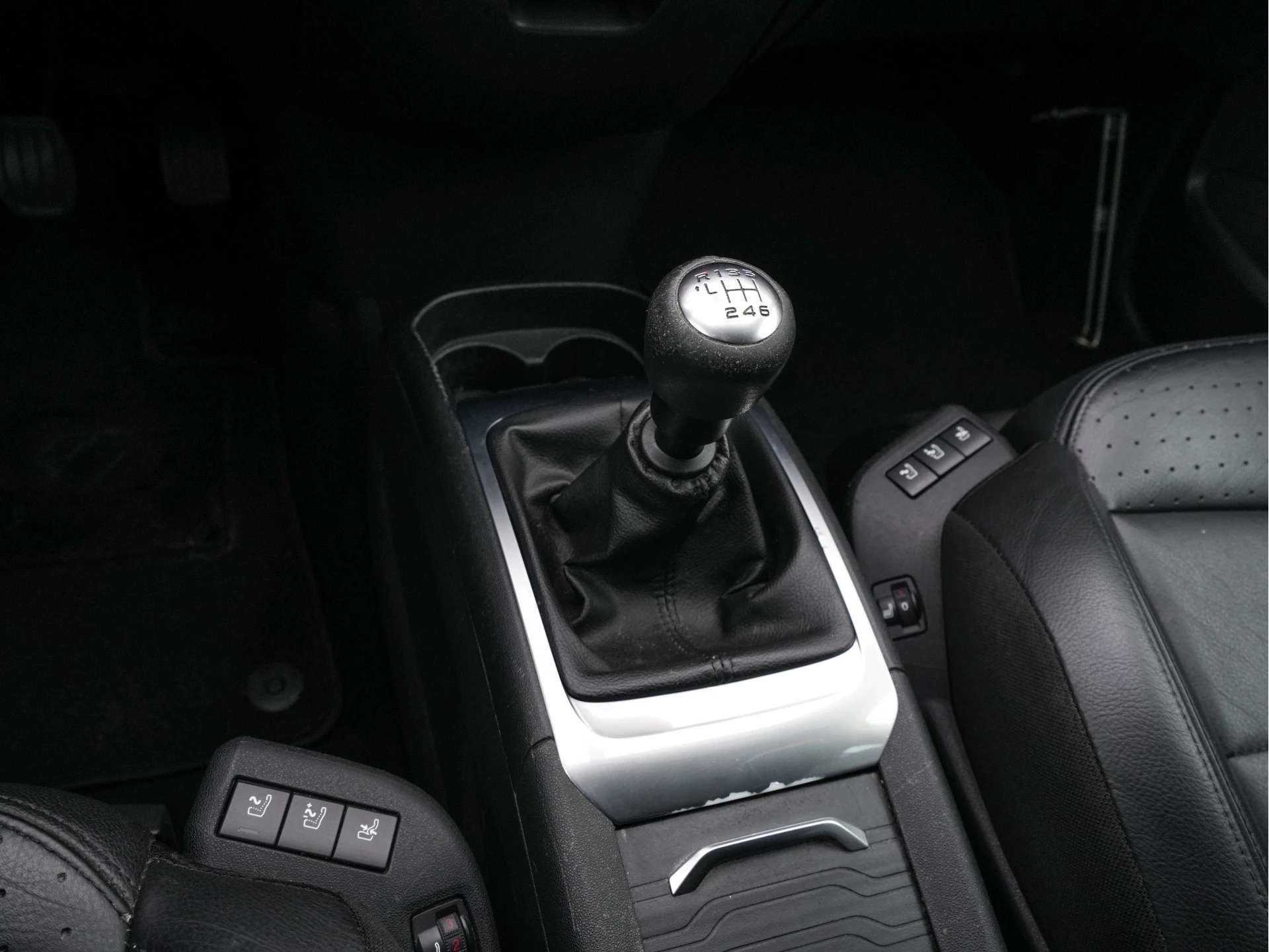 Hoofdafbeelding Citroën Grand C4 Picasso