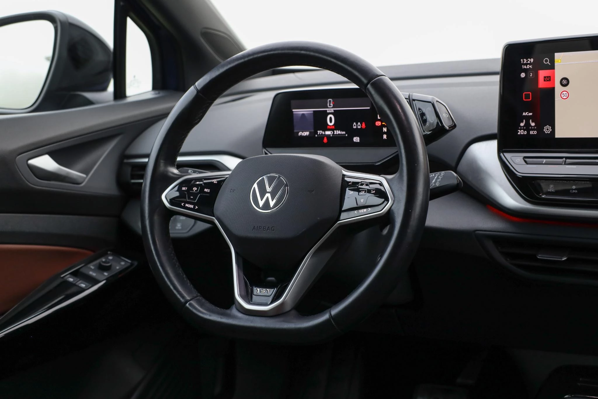 Hoofdafbeelding Volkswagen ID.4