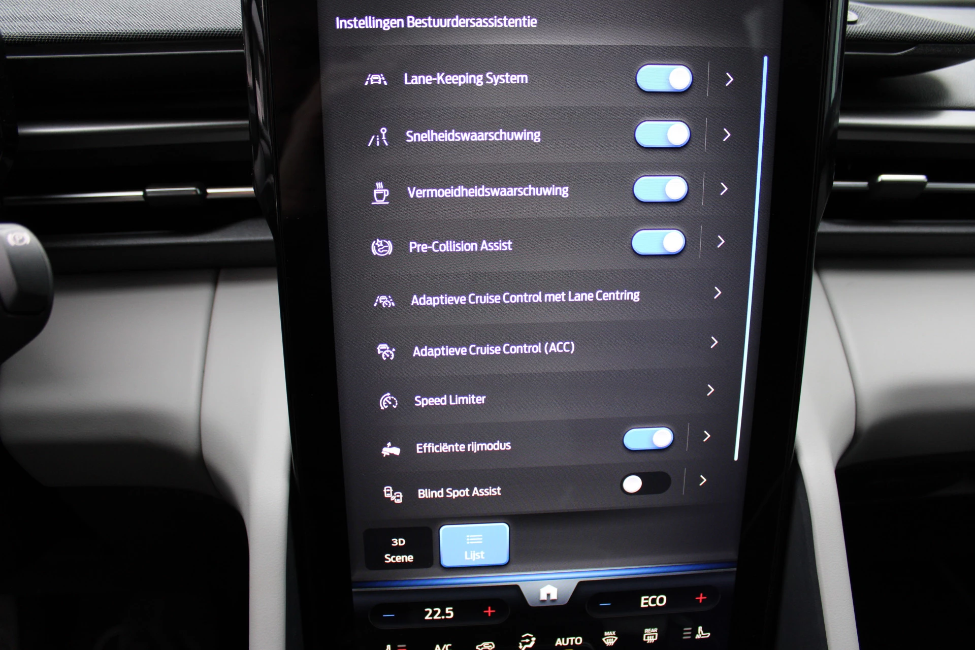 Hoofdafbeelding Ford Capri