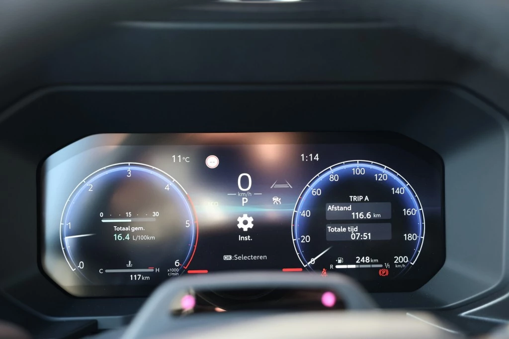 Hoofdafbeelding Toyota Land Cruiser