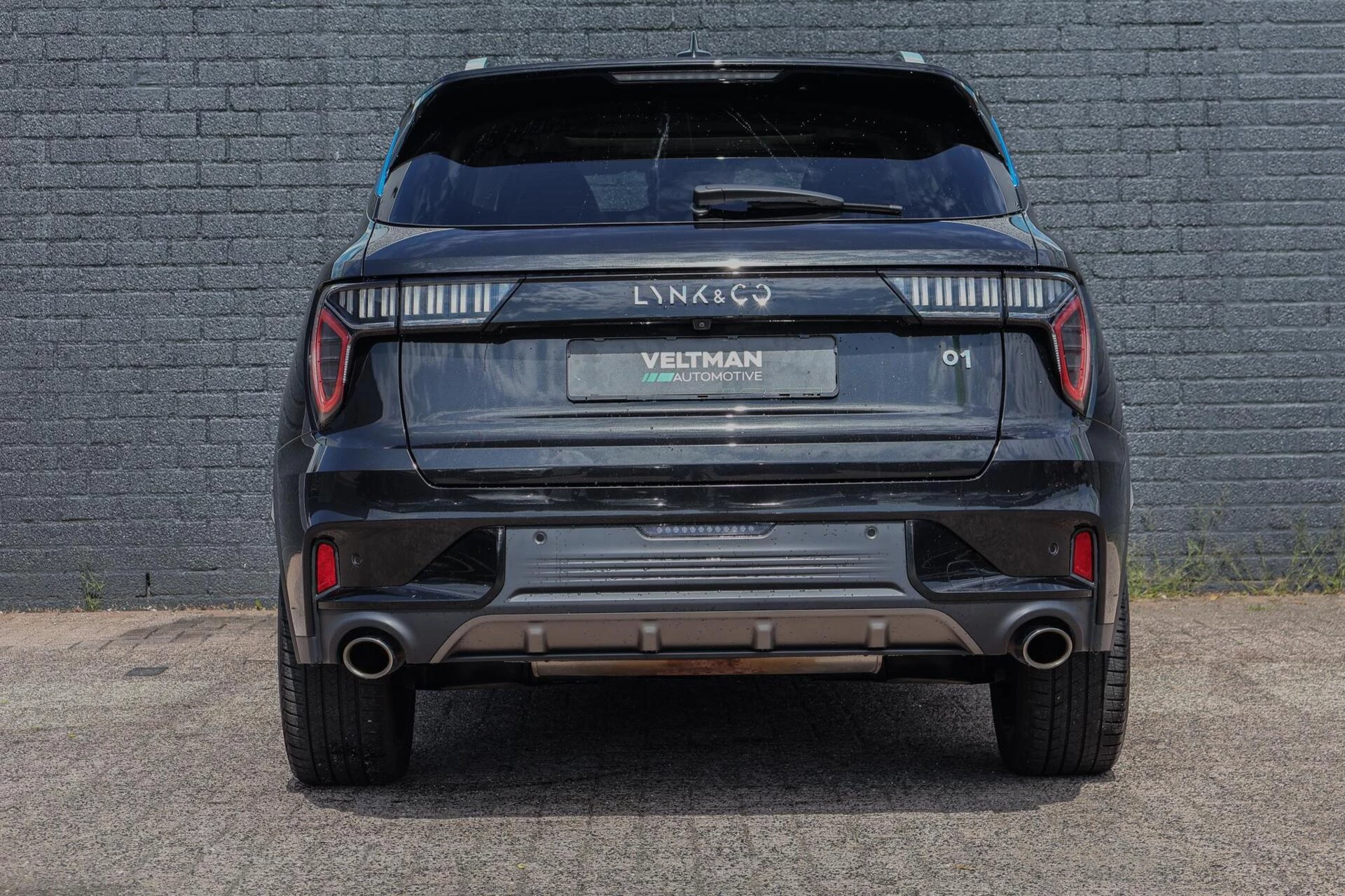 Hoofdafbeelding Lynk & Co 01