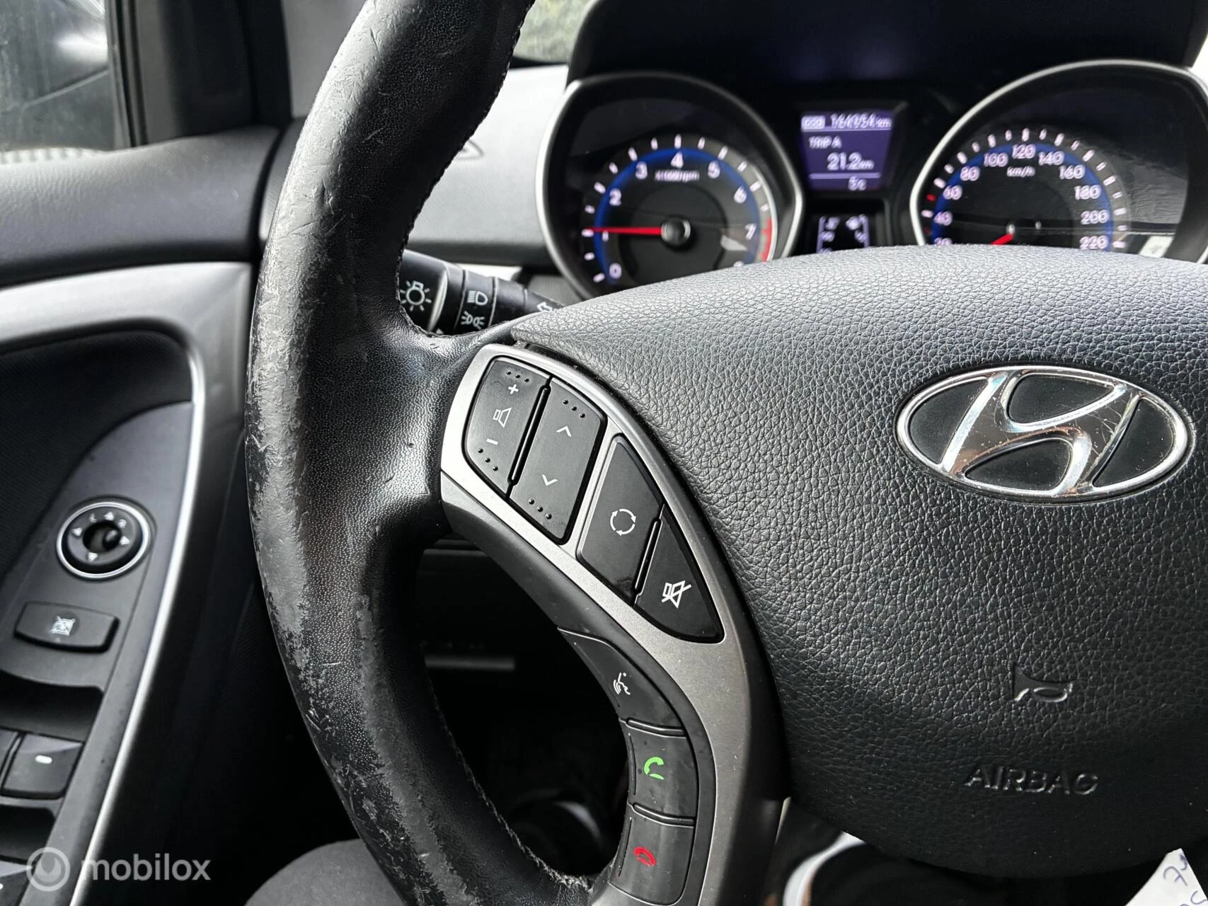 Hoofdafbeelding Hyundai i30