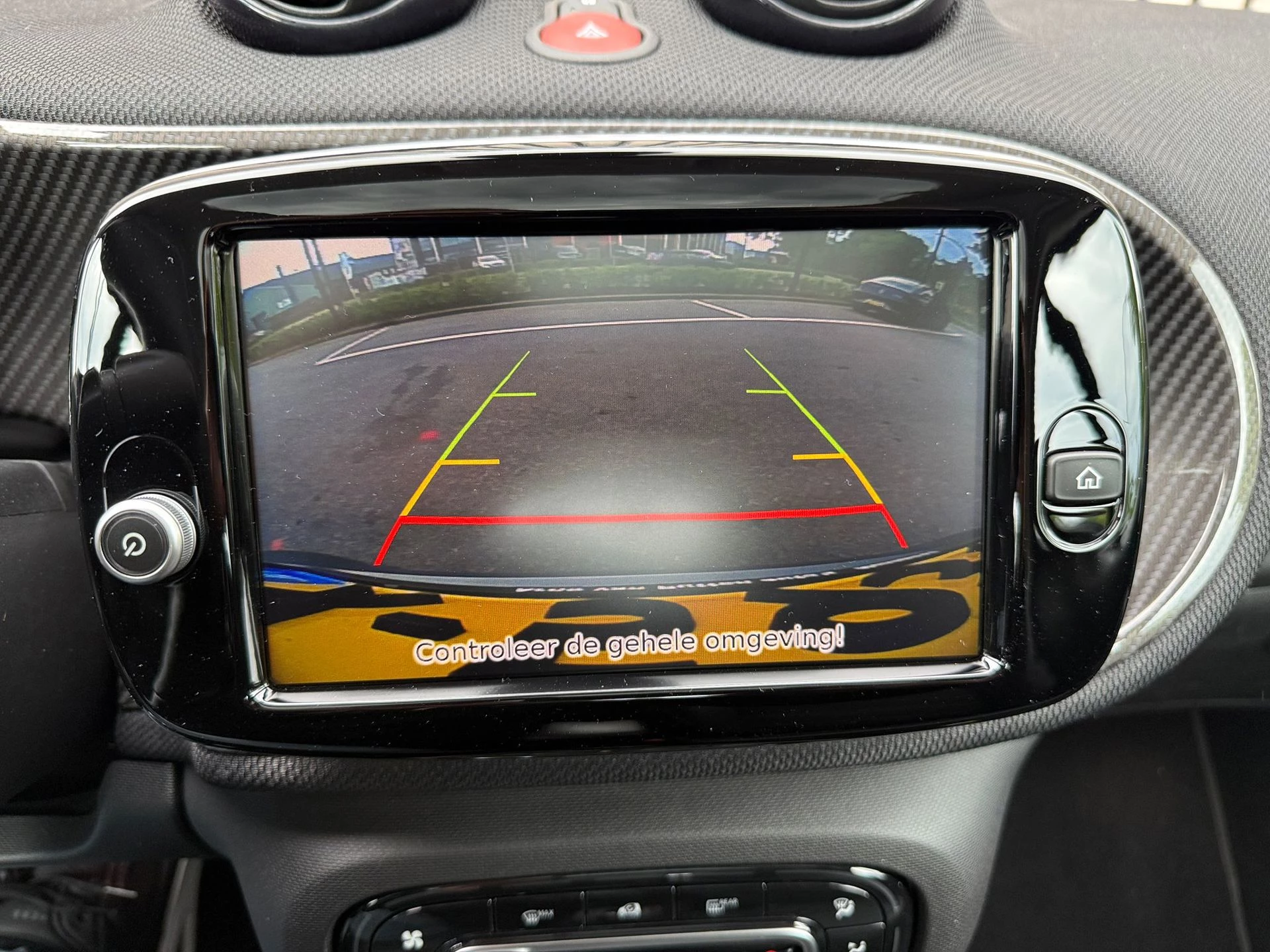 Hoofdafbeelding smart Fortwo