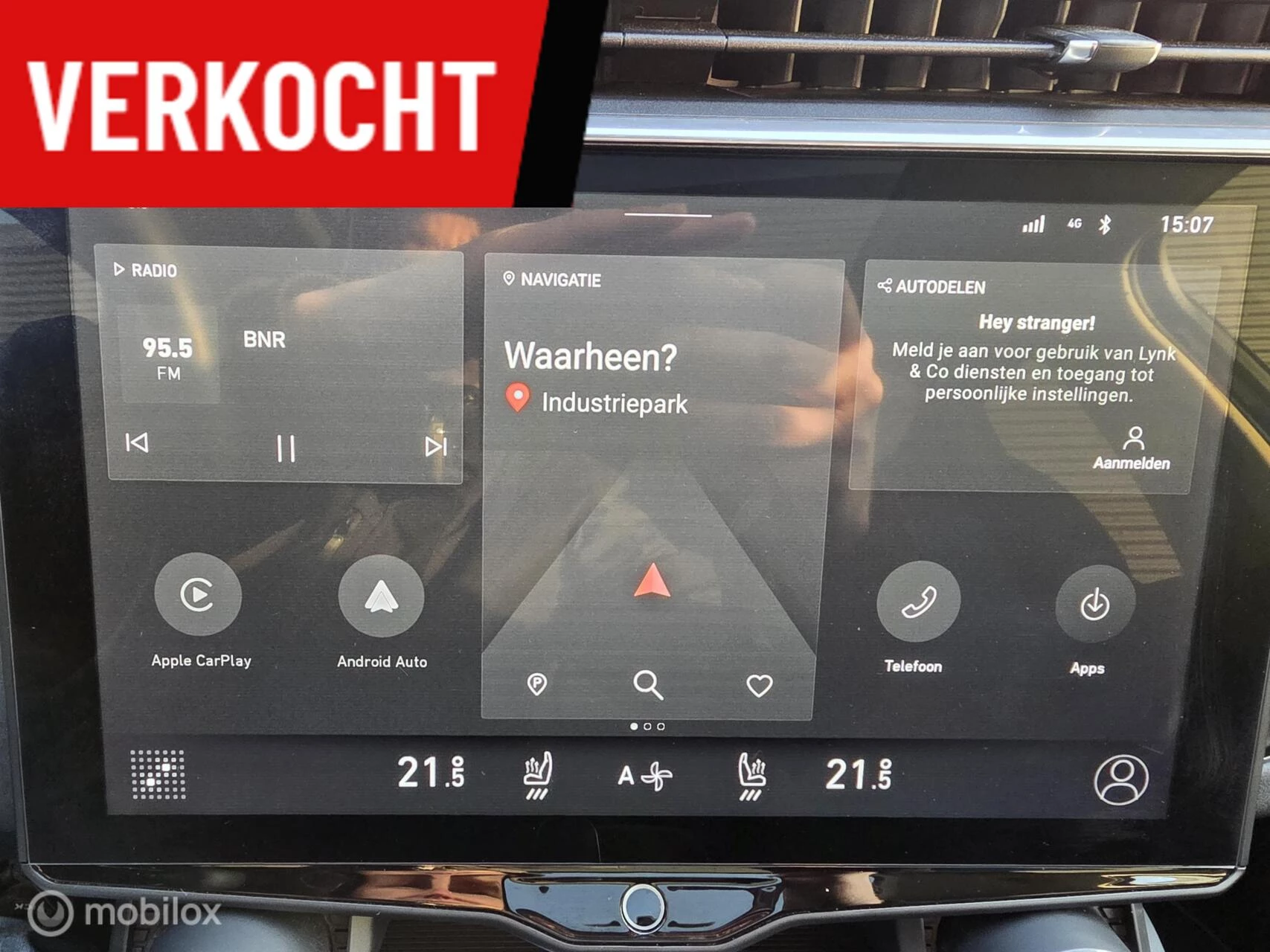 Hoofdafbeelding Lynk & Co 01