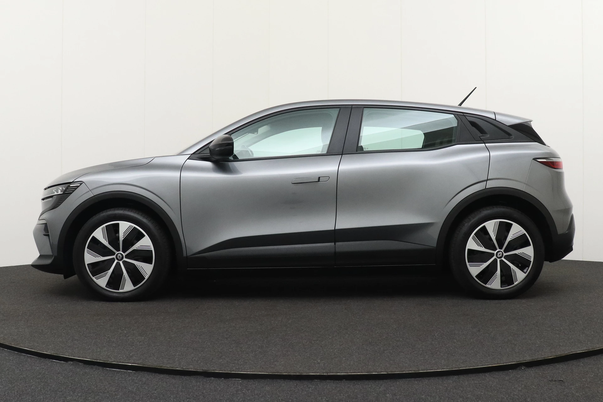 Hoofdafbeelding Renault Megane E-Tech