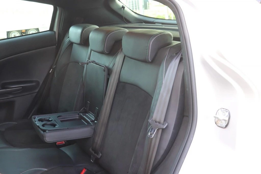 Hoofdafbeelding Alfa Romeo Giulietta