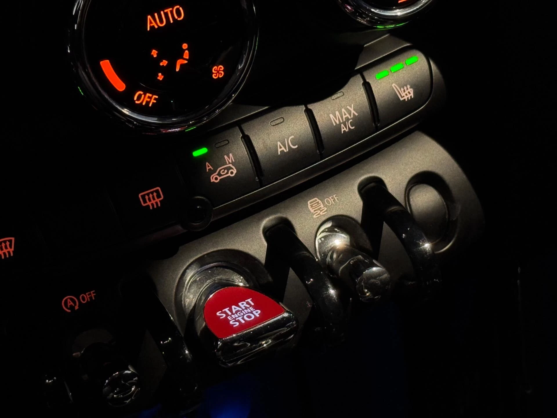 Hoofdafbeelding MINI Cooper S