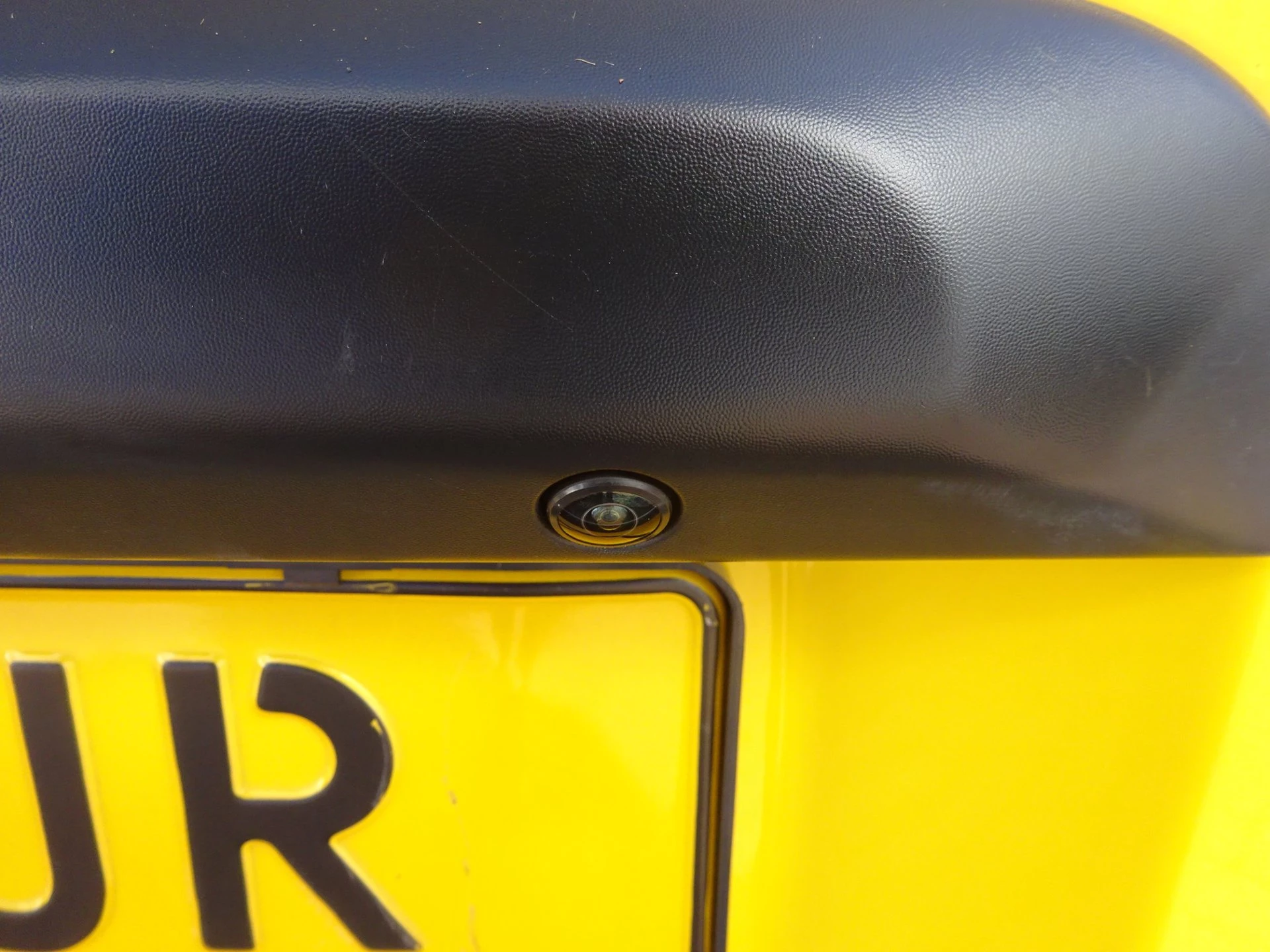 Hoofdafbeelding Opel Vivaro-e