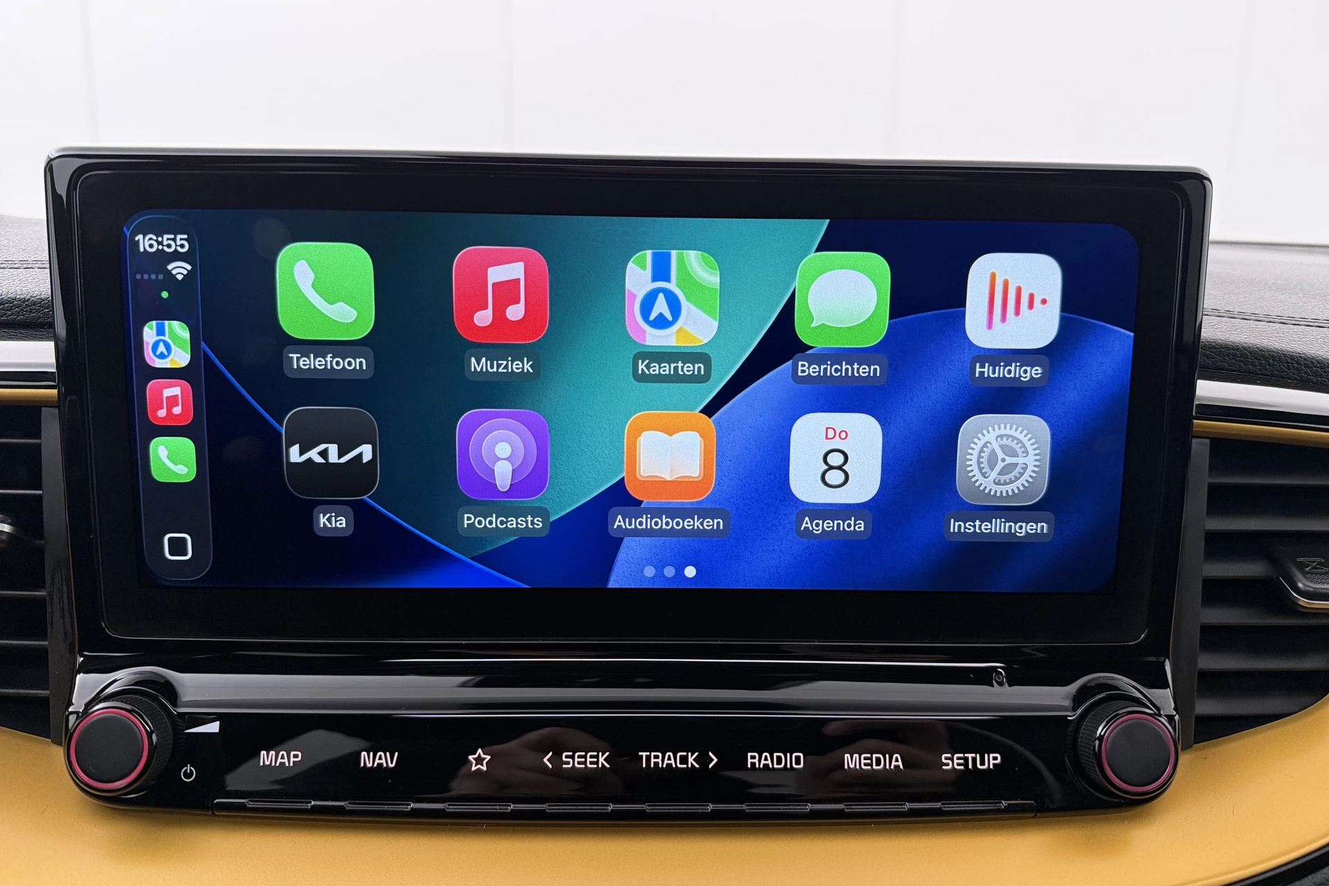 Hoofdafbeelding Kia XCeed