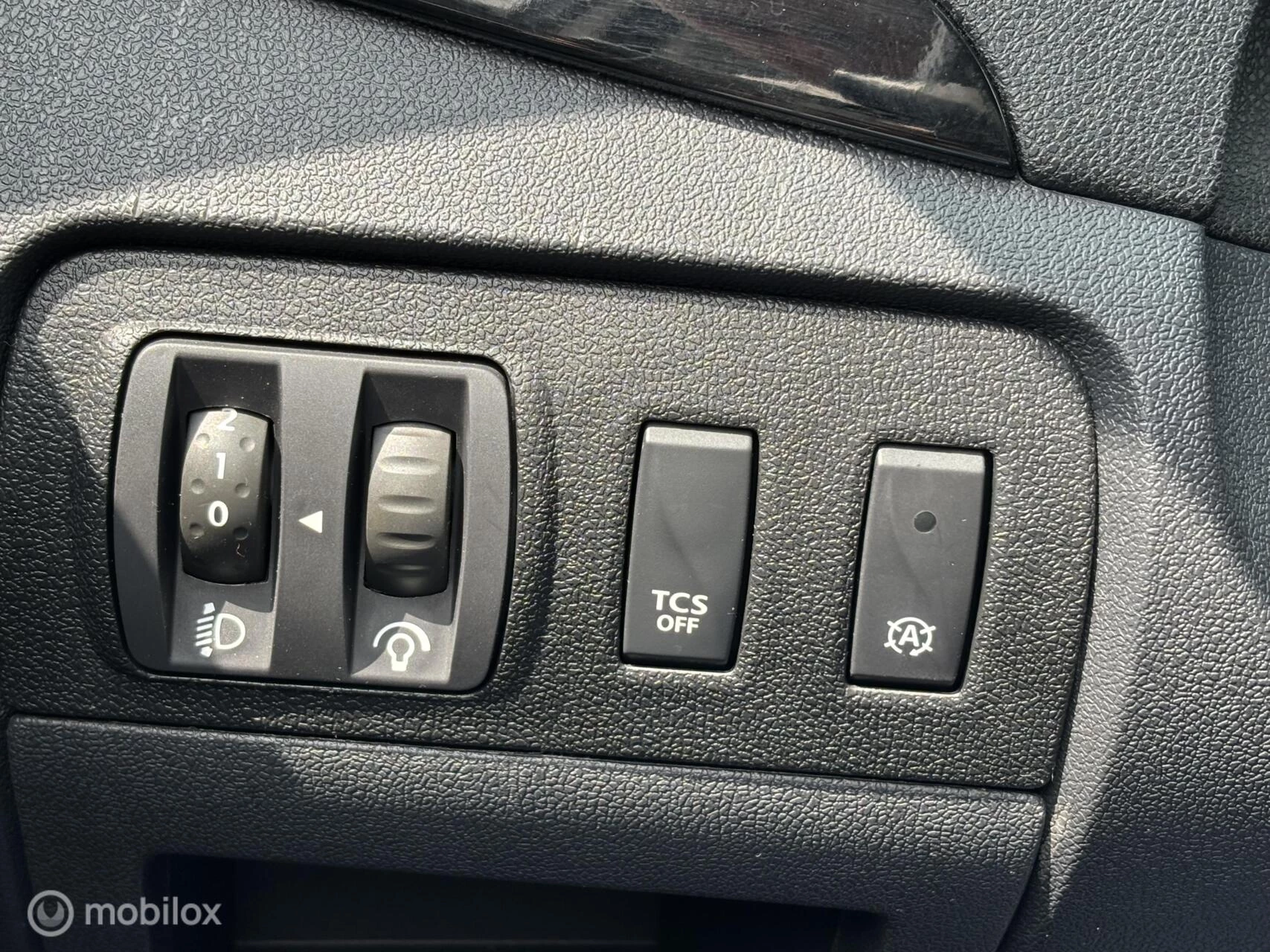 Hoofdafbeelding Renault Scénic