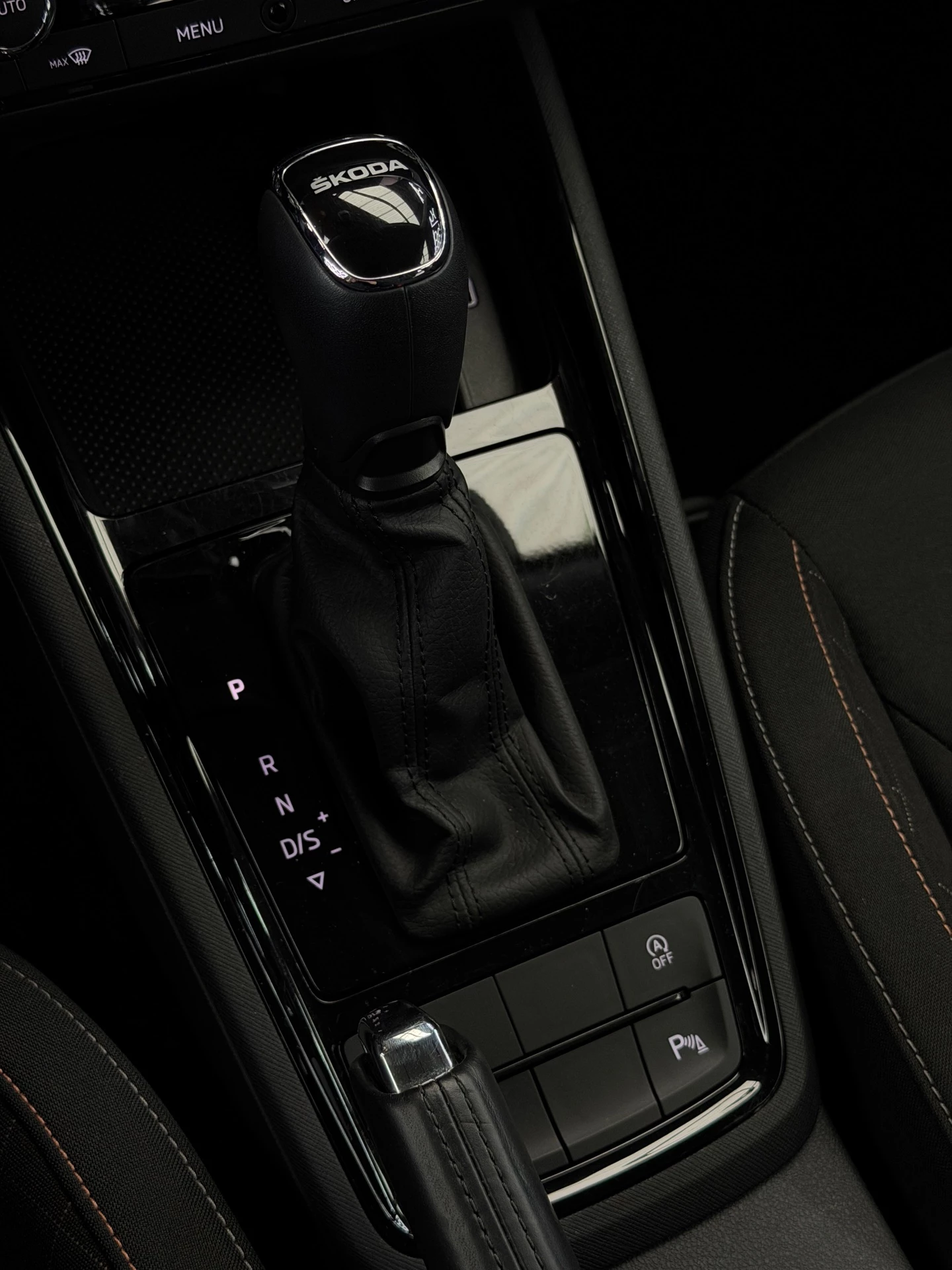 Hoofdafbeelding Škoda Kamiq