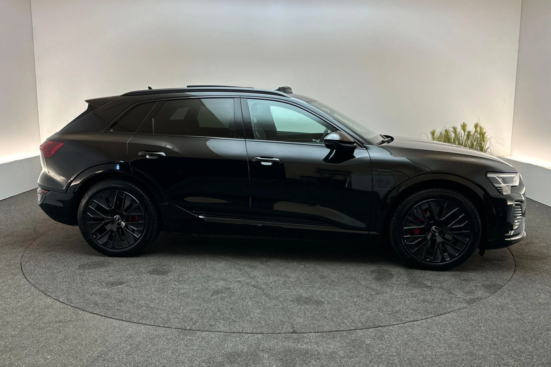 Hoofdafbeelding Audi Q8 e-tron