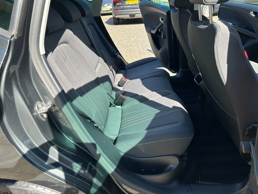 Hoofdafbeelding SEAT Altea