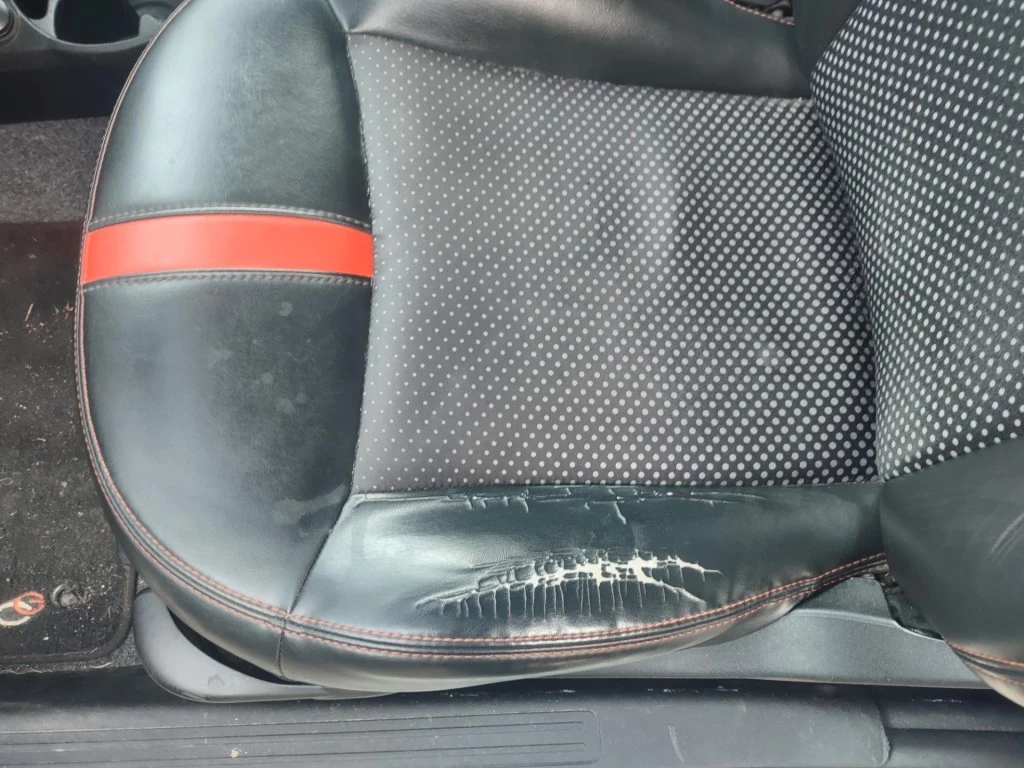 Hoofdafbeelding Fiat 500e