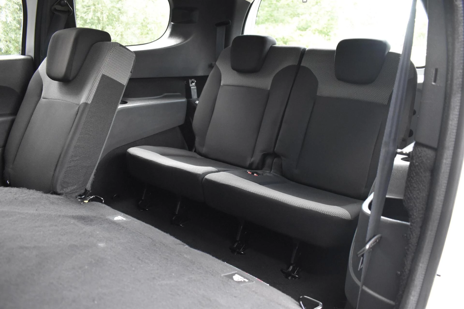 Hoofdafbeelding Dacia Lodgy