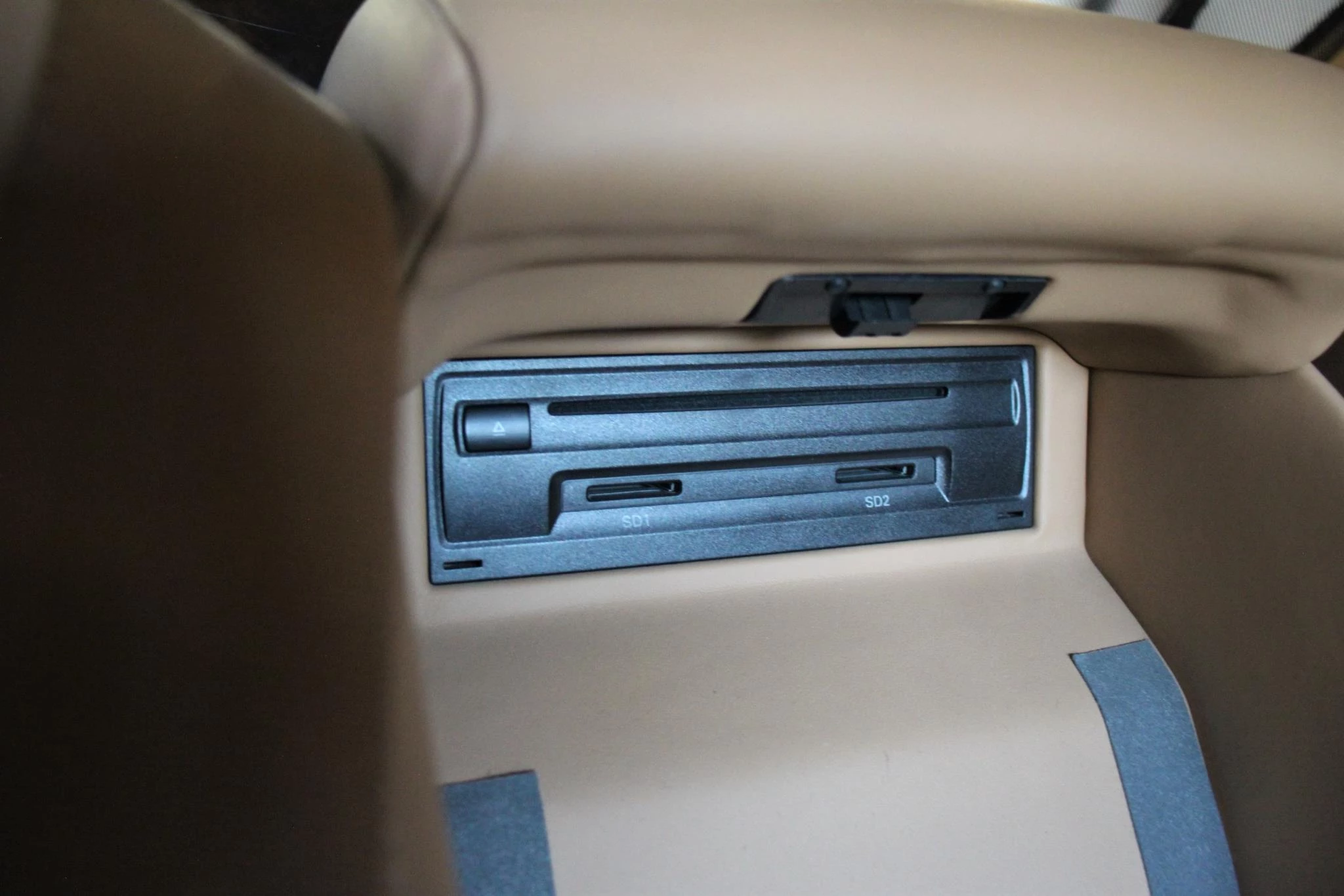 Hoofdafbeelding Bentley Mulsanne