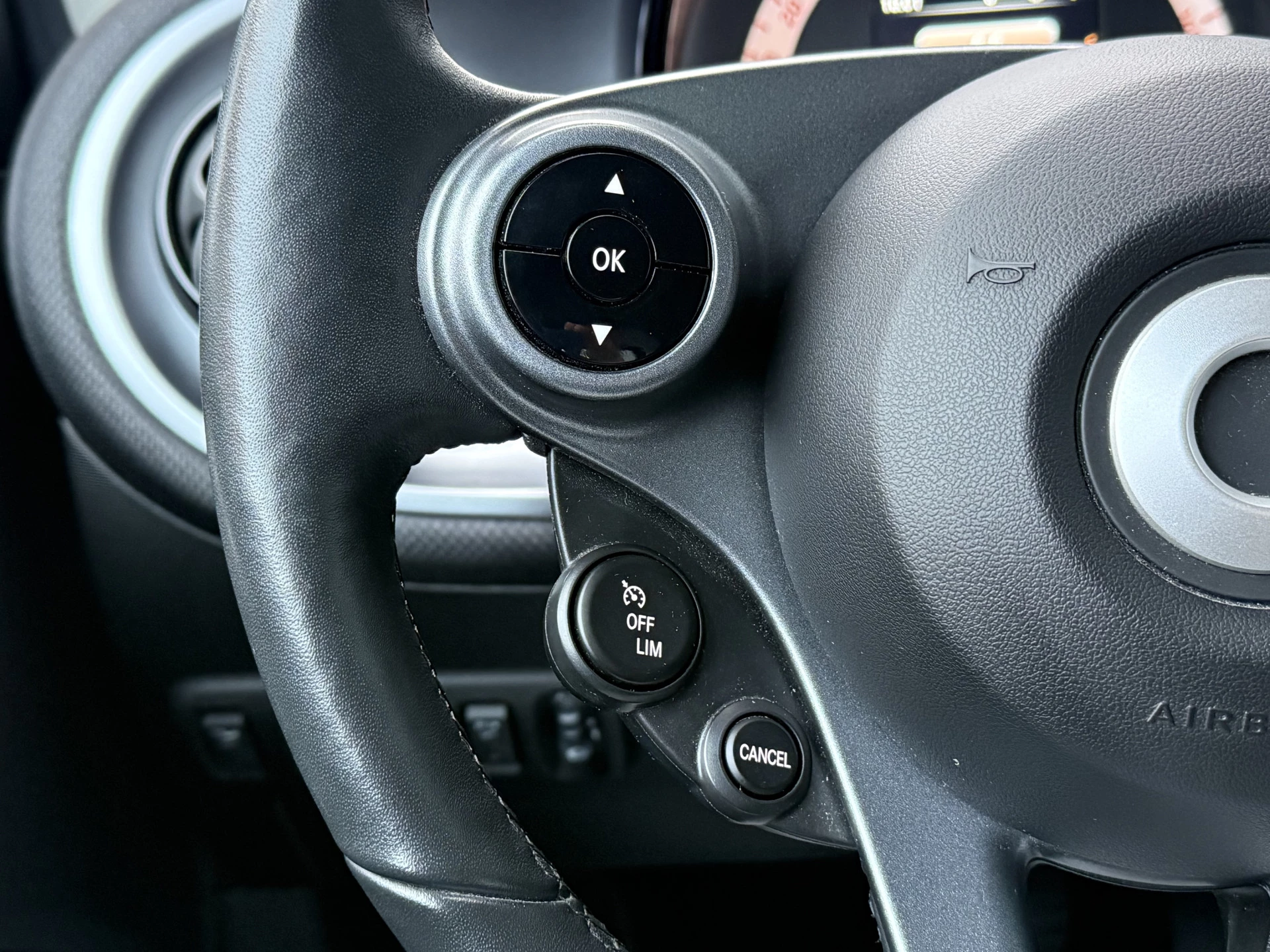 Hoofdafbeelding smart Fortwo