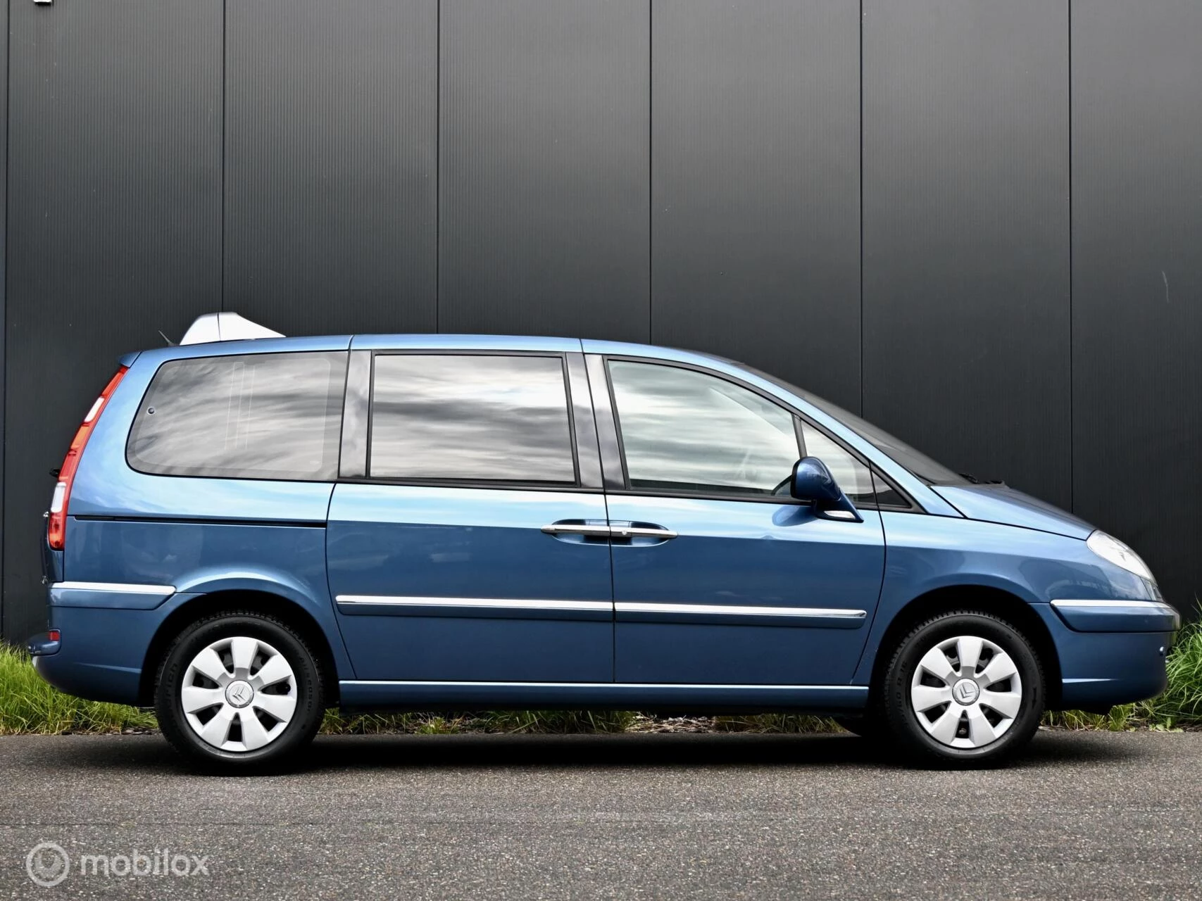 Hoofdafbeelding Citroën C8