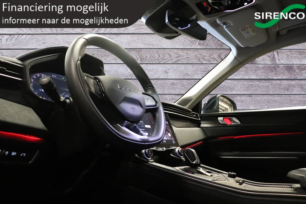 Hoofdafbeelding Lynk & Co 01