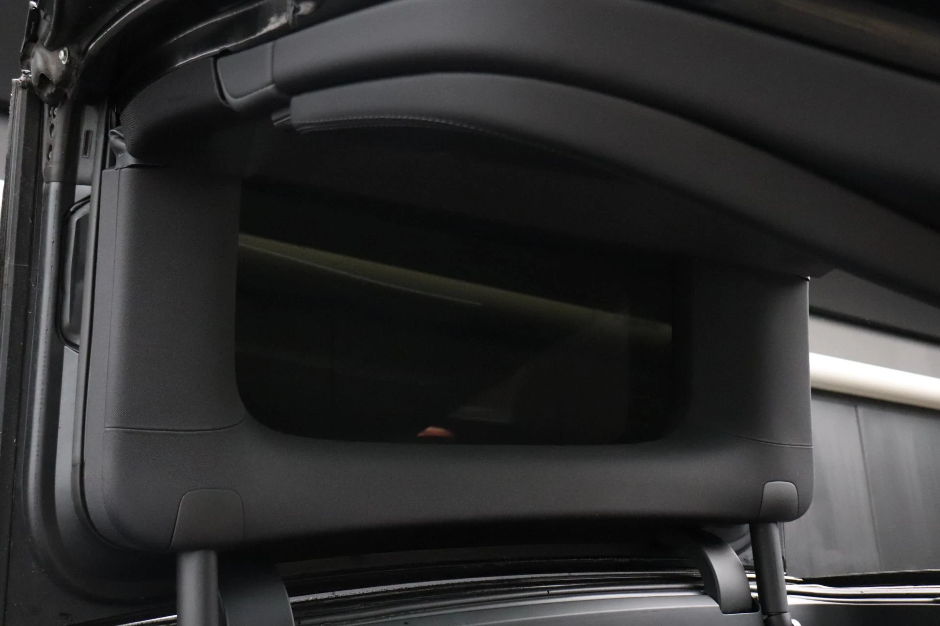 Hoofdafbeelding Tesla Model X