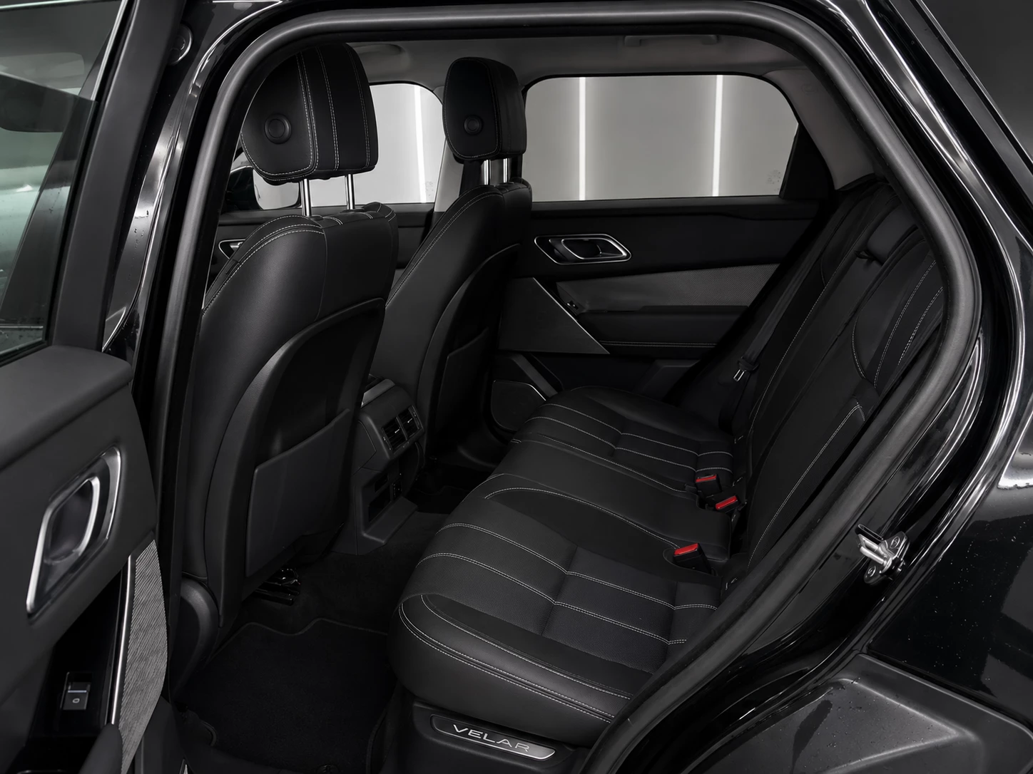 Hoofdafbeelding Land Rover Range Rover Velar