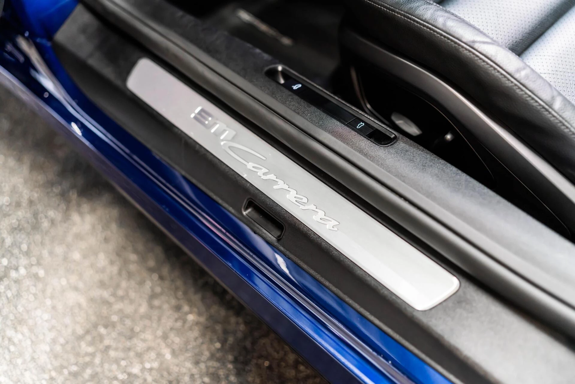 Hoofdafbeelding Porsche 911