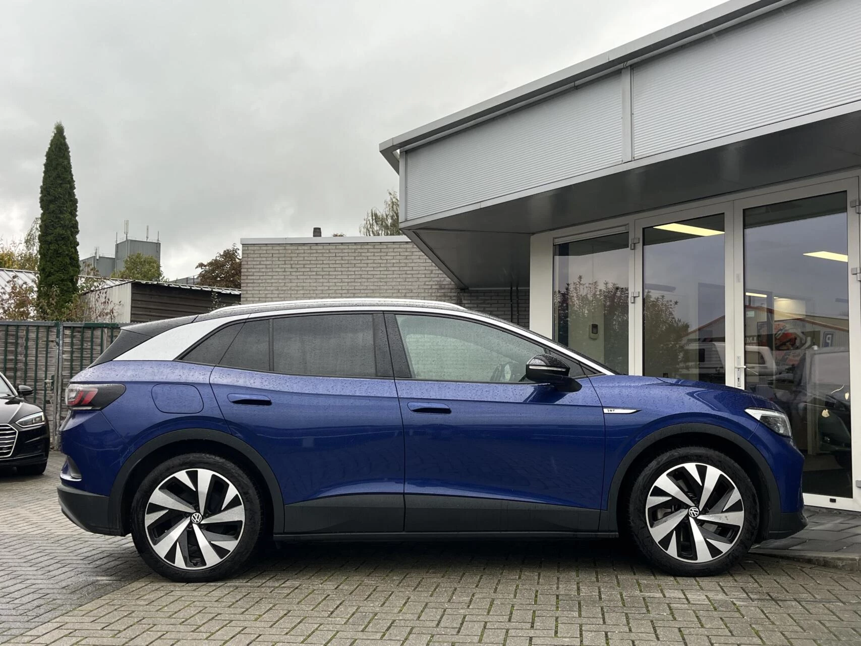 Hoofdafbeelding Volkswagen ID.4