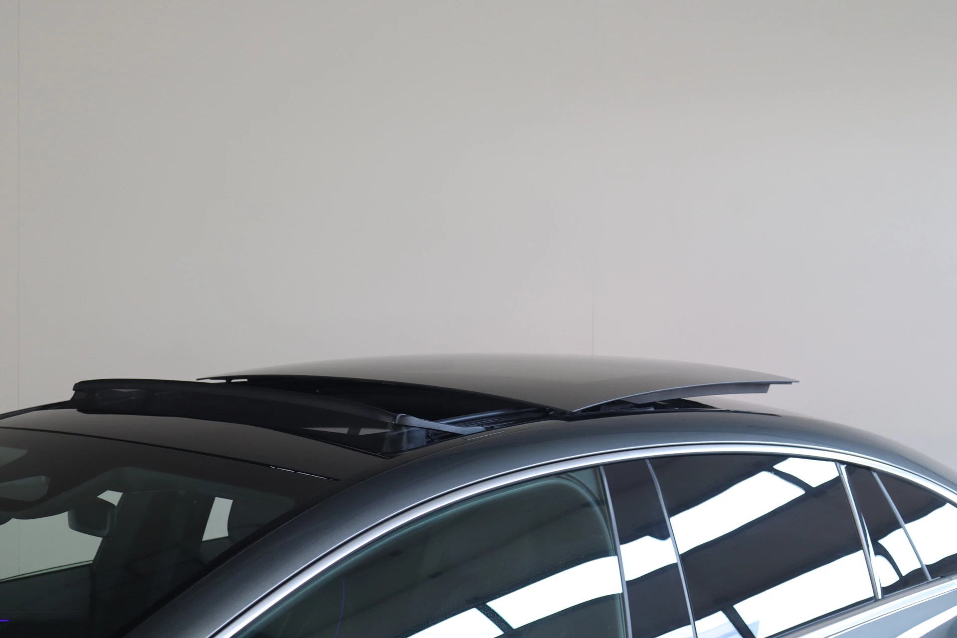 Hoofdafbeelding Mercedes-Benz EQE