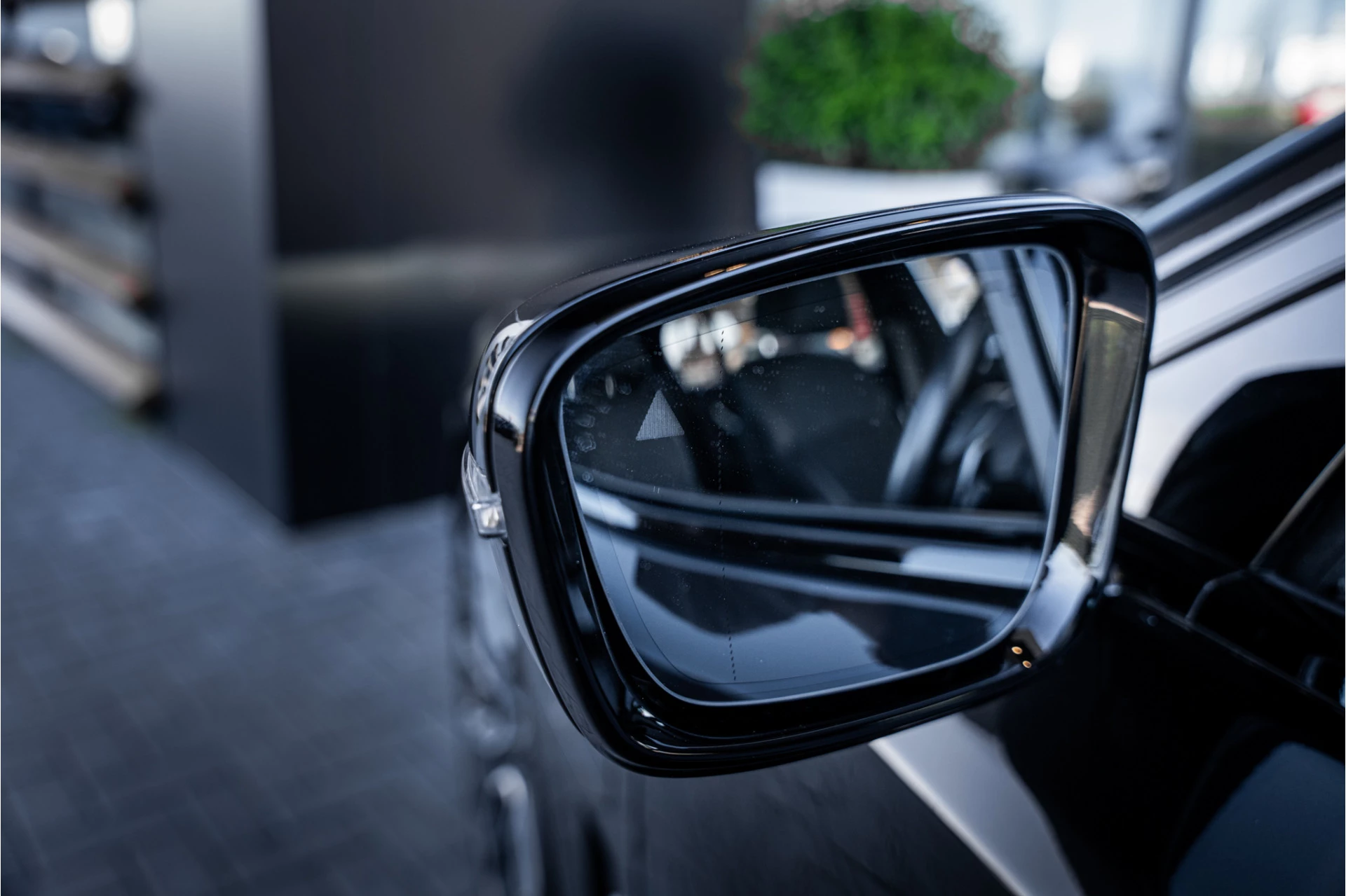 Hoofdafbeelding BMW 7 Serie