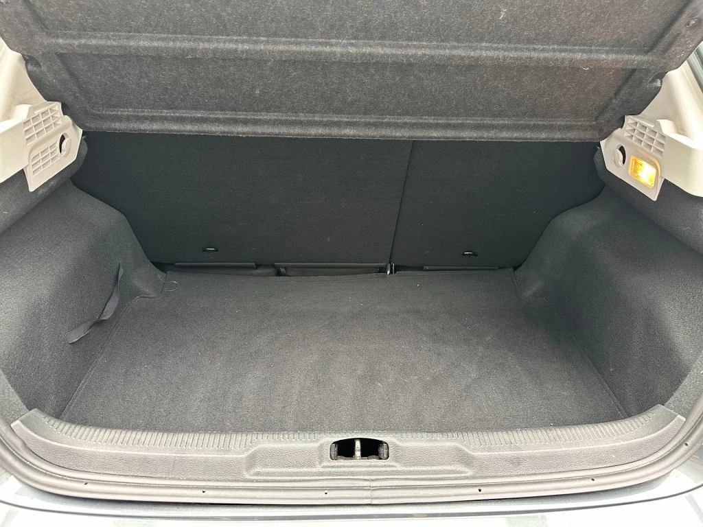 Hoofdafbeelding Peugeot 207