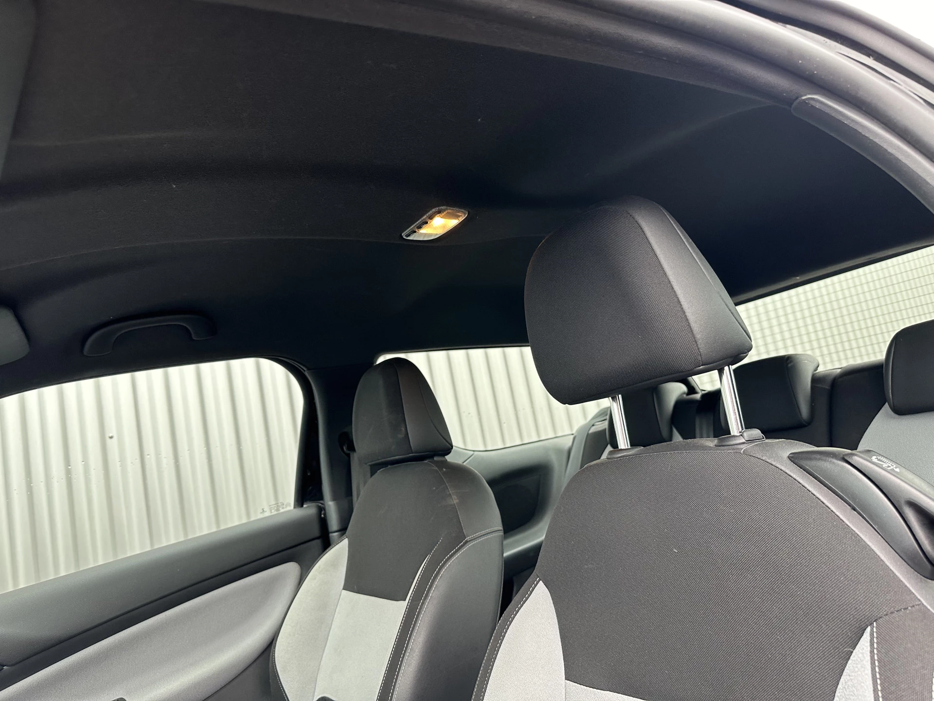 Hoofdafbeelding Citroën DS3