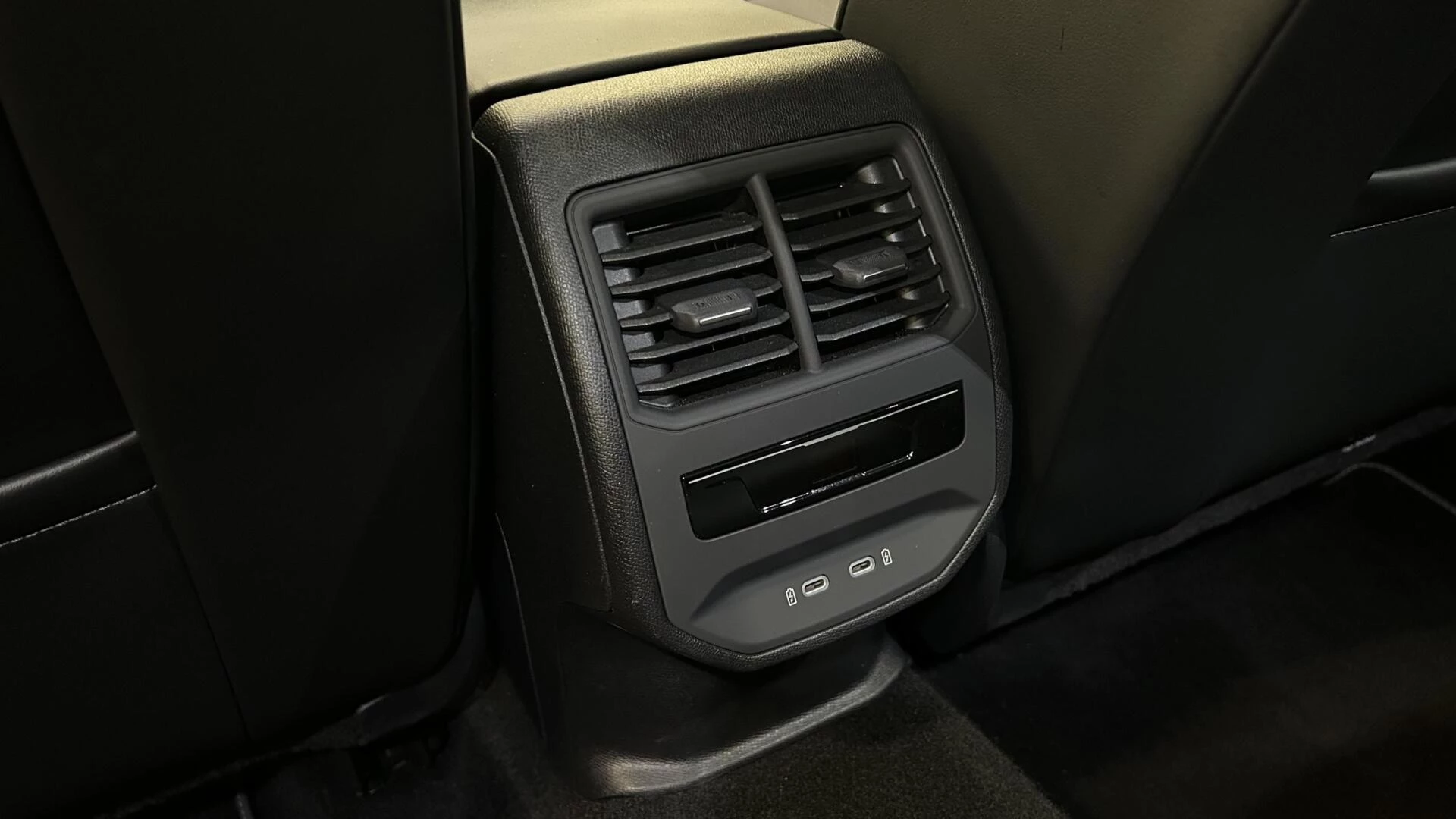 Hoofdafbeelding CUPRA Leon Sportstourer