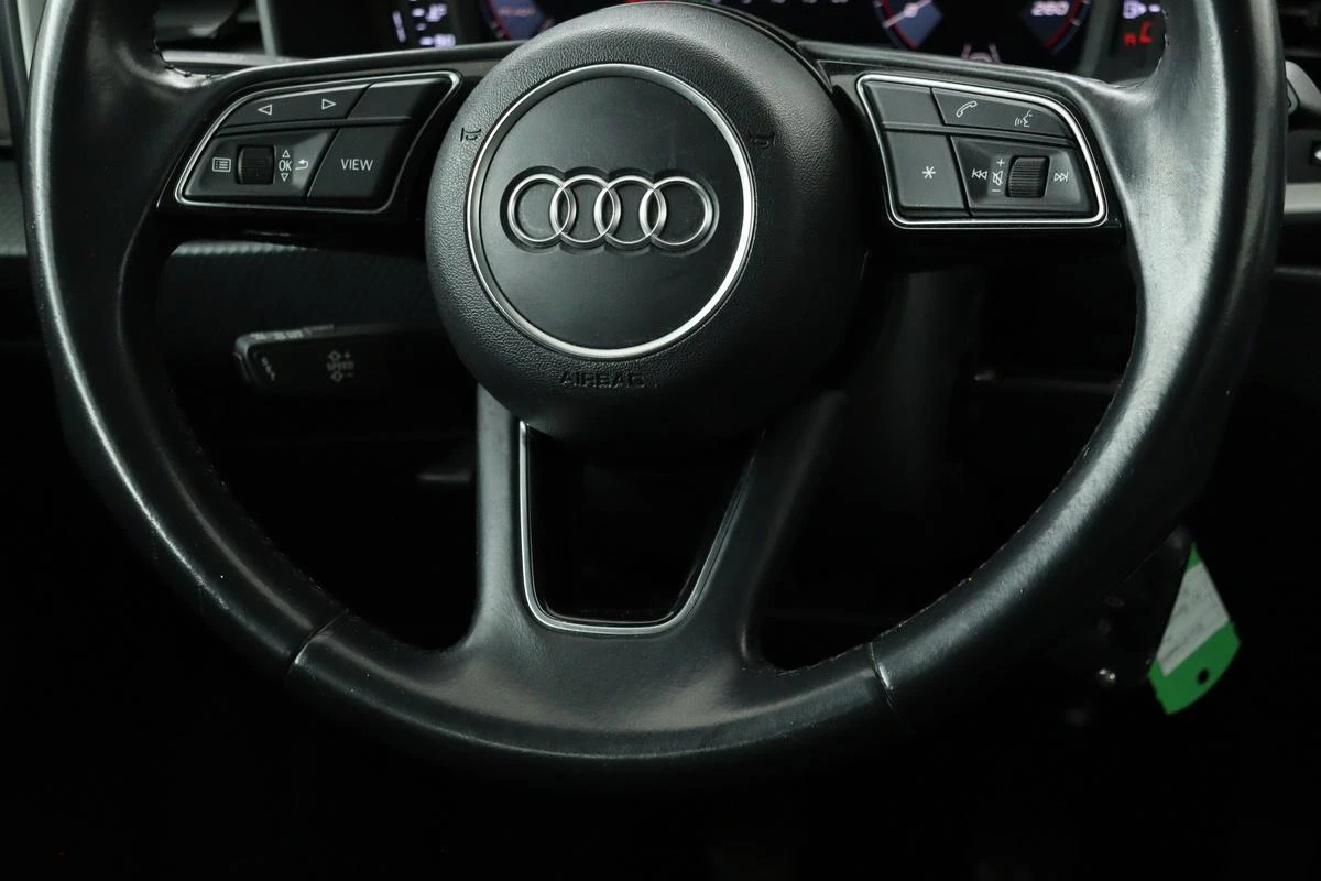 Hoofdafbeelding Audi A1