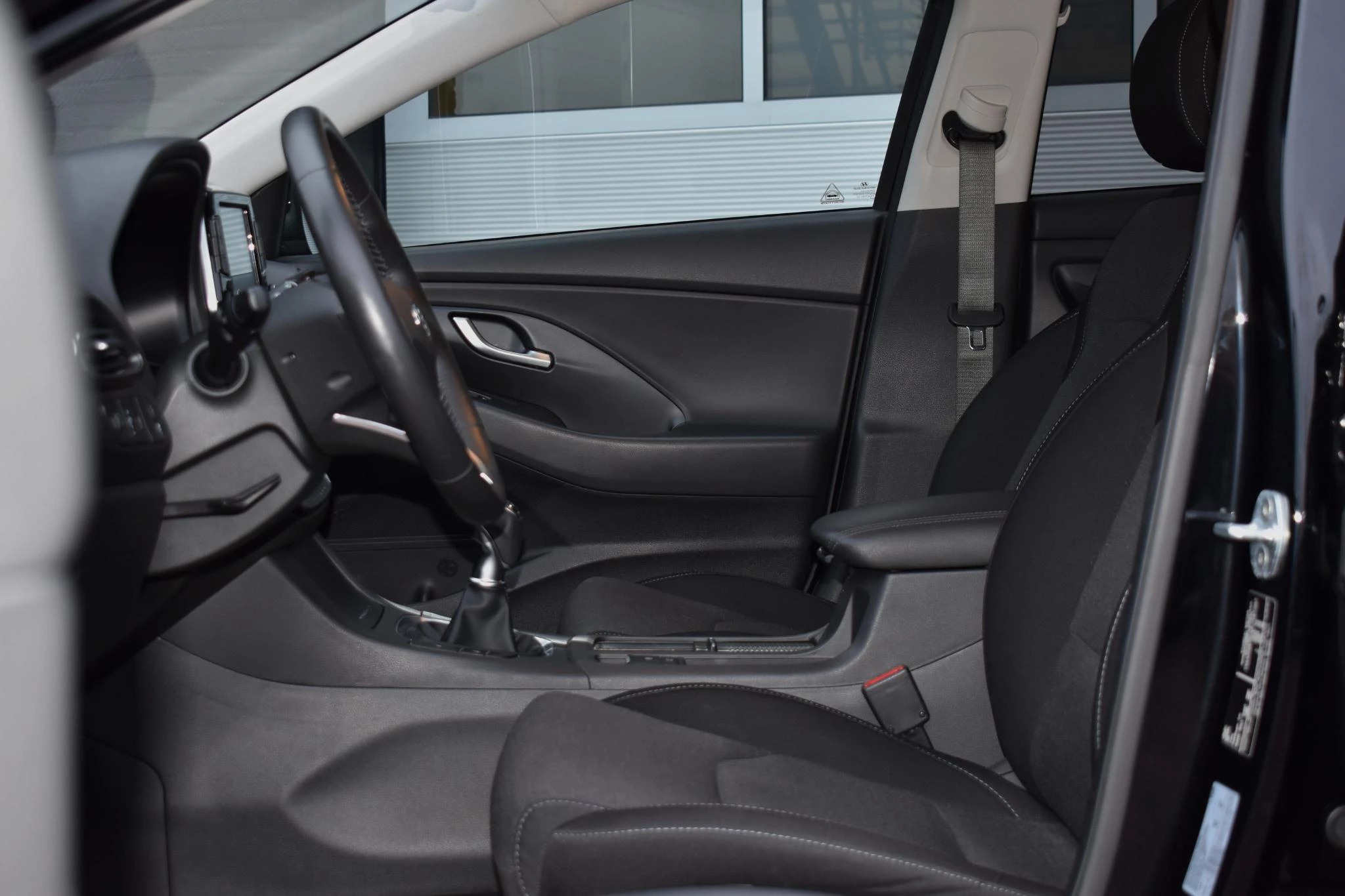 Hoofdafbeelding Hyundai i30