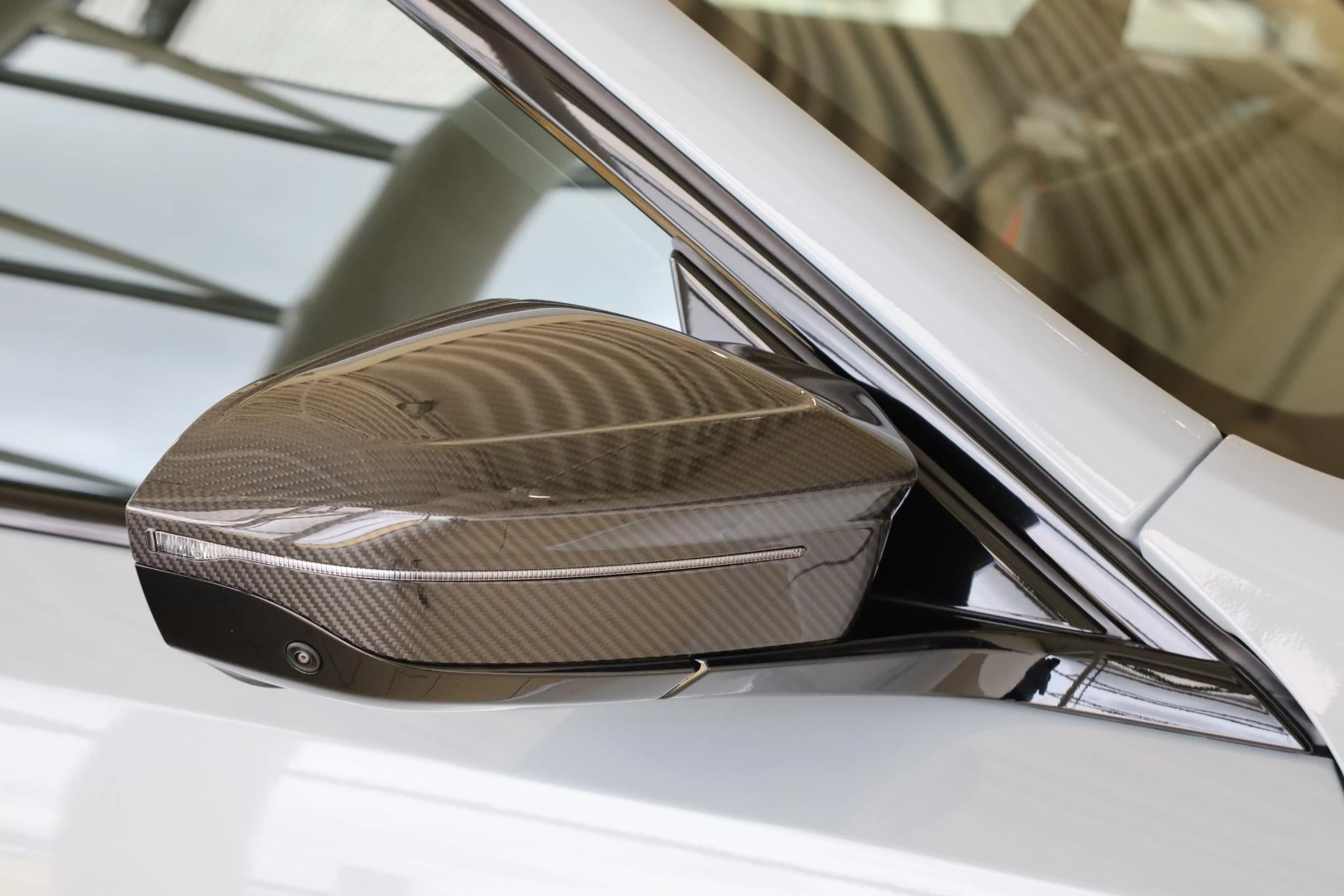Hoofdafbeelding BMW M5