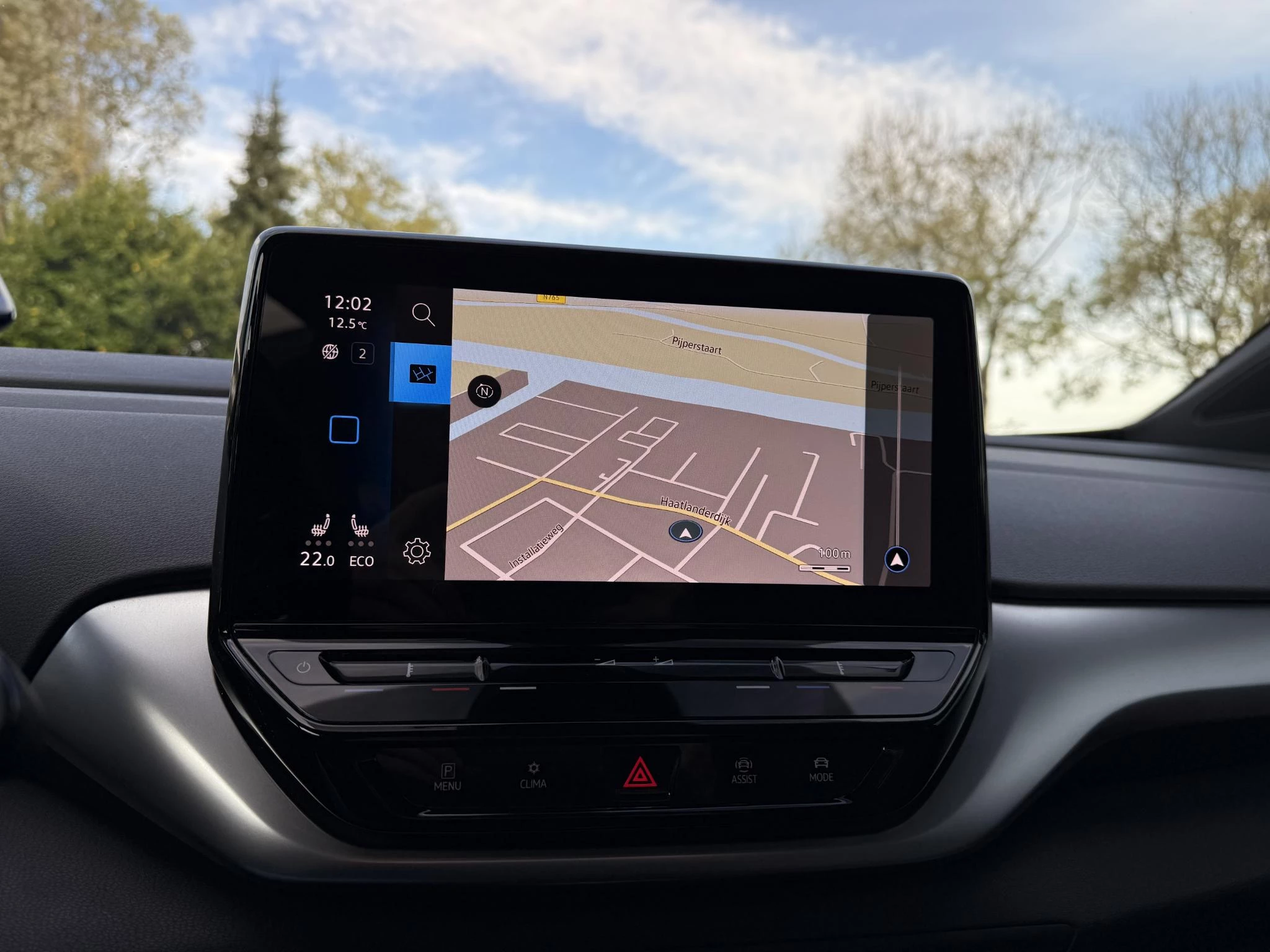 Hoofdafbeelding Volkswagen ID.4