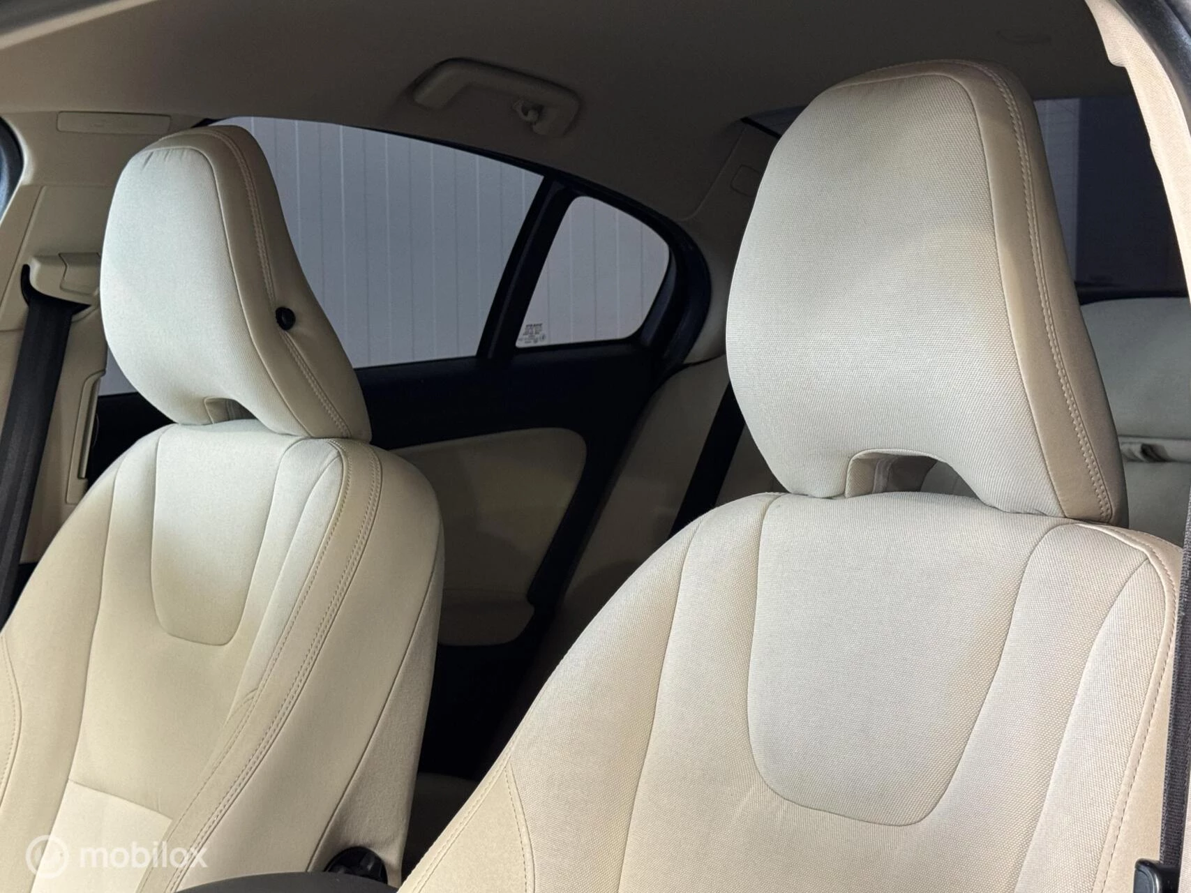 Hoofdafbeelding Volvo S60