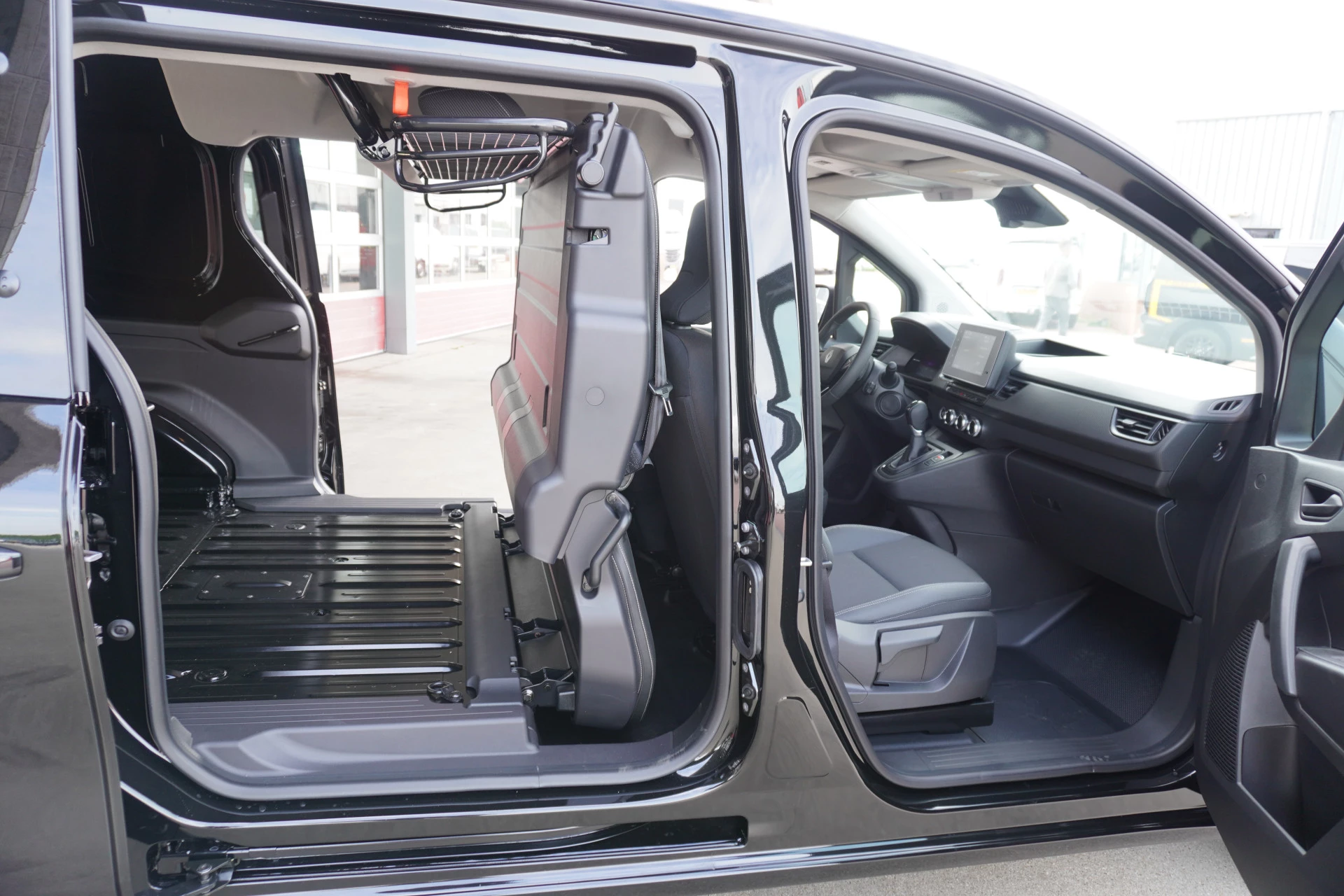 Hoofdafbeelding Renault Kangoo