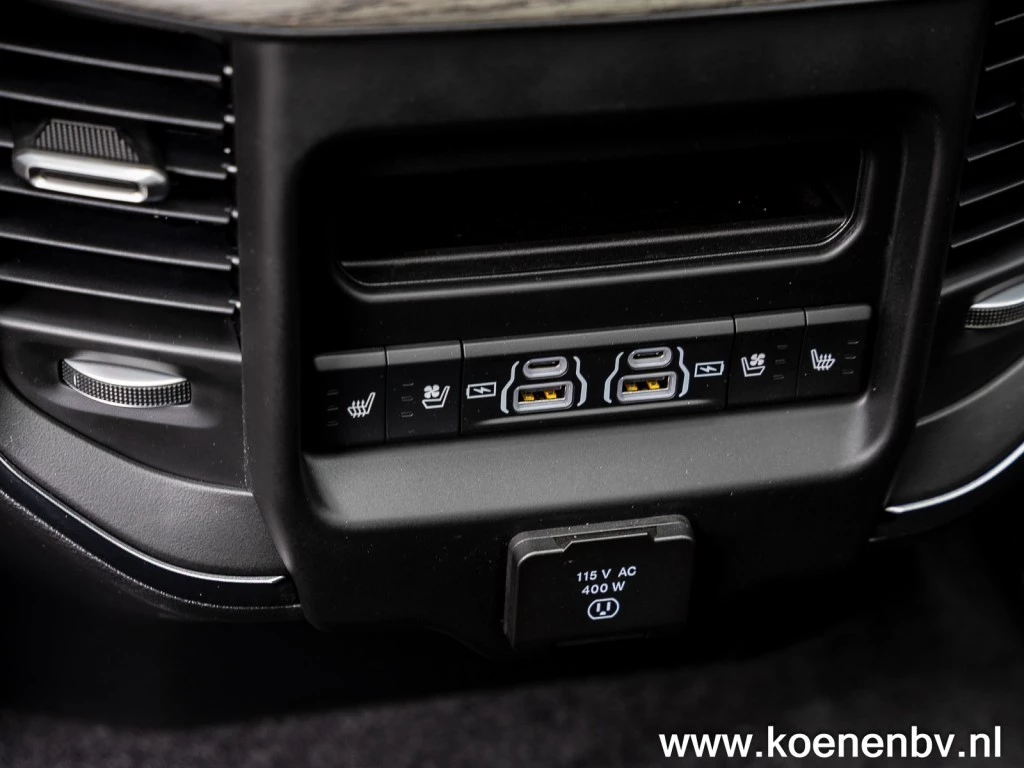 Hoofdafbeelding Dodge Ram Pick-Up