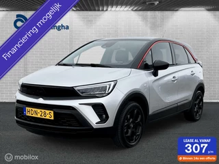 Opel Crossland 1.2 Turbo Level 4  Automaat!!
