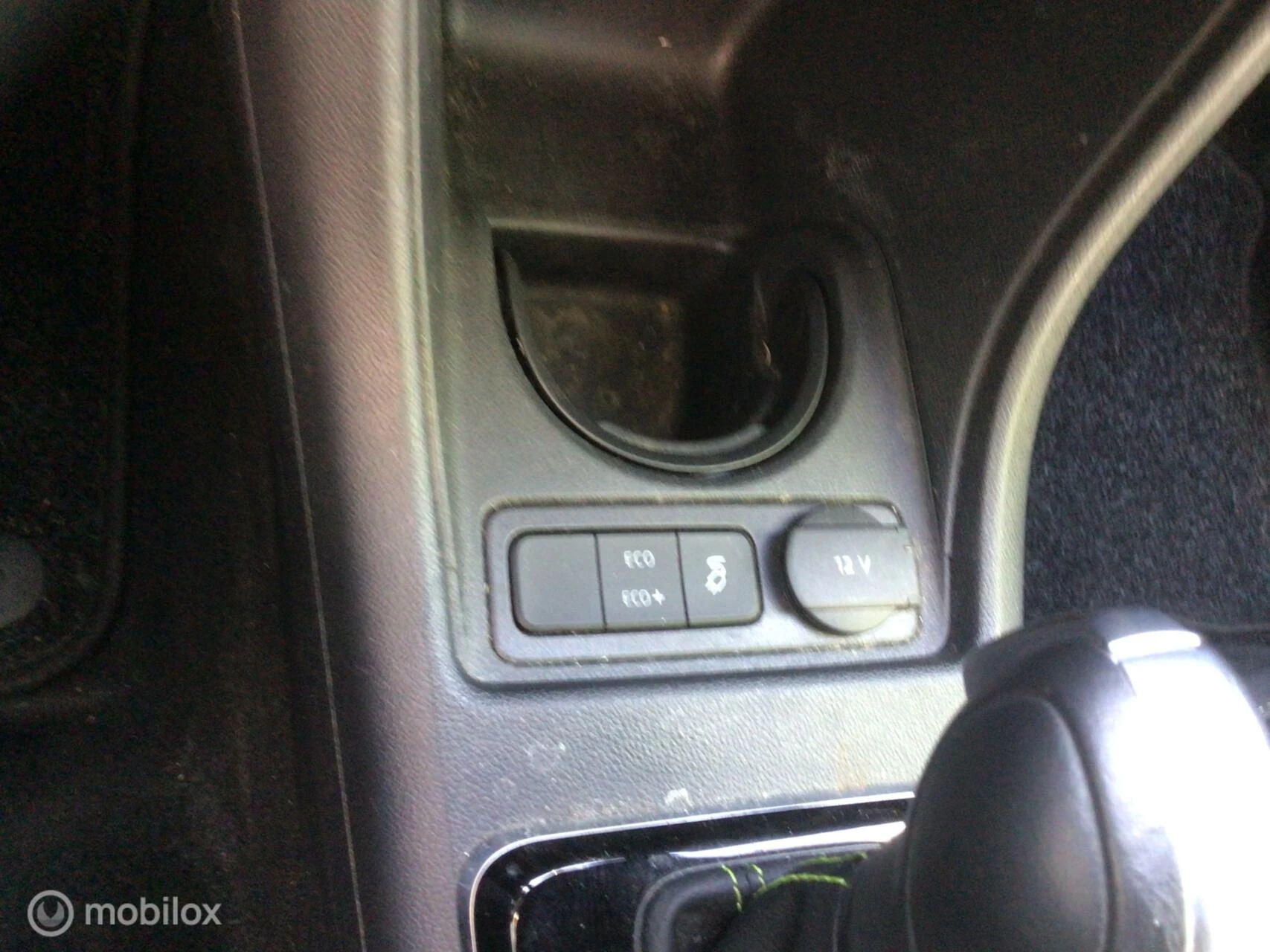 Hoofdafbeelding Škoda Citigo